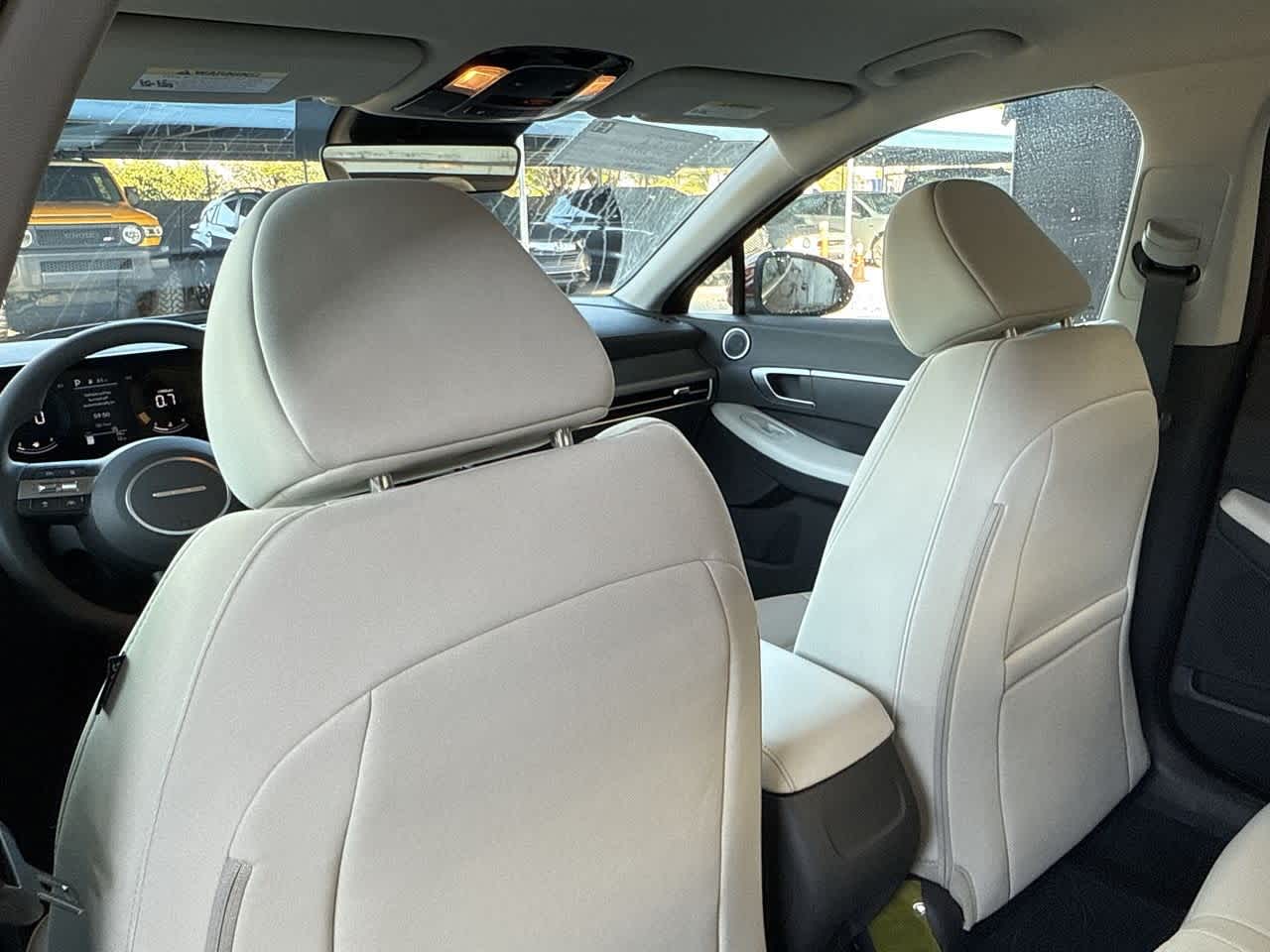 Thumbnail: 2026 Hyundai Sonata - 23