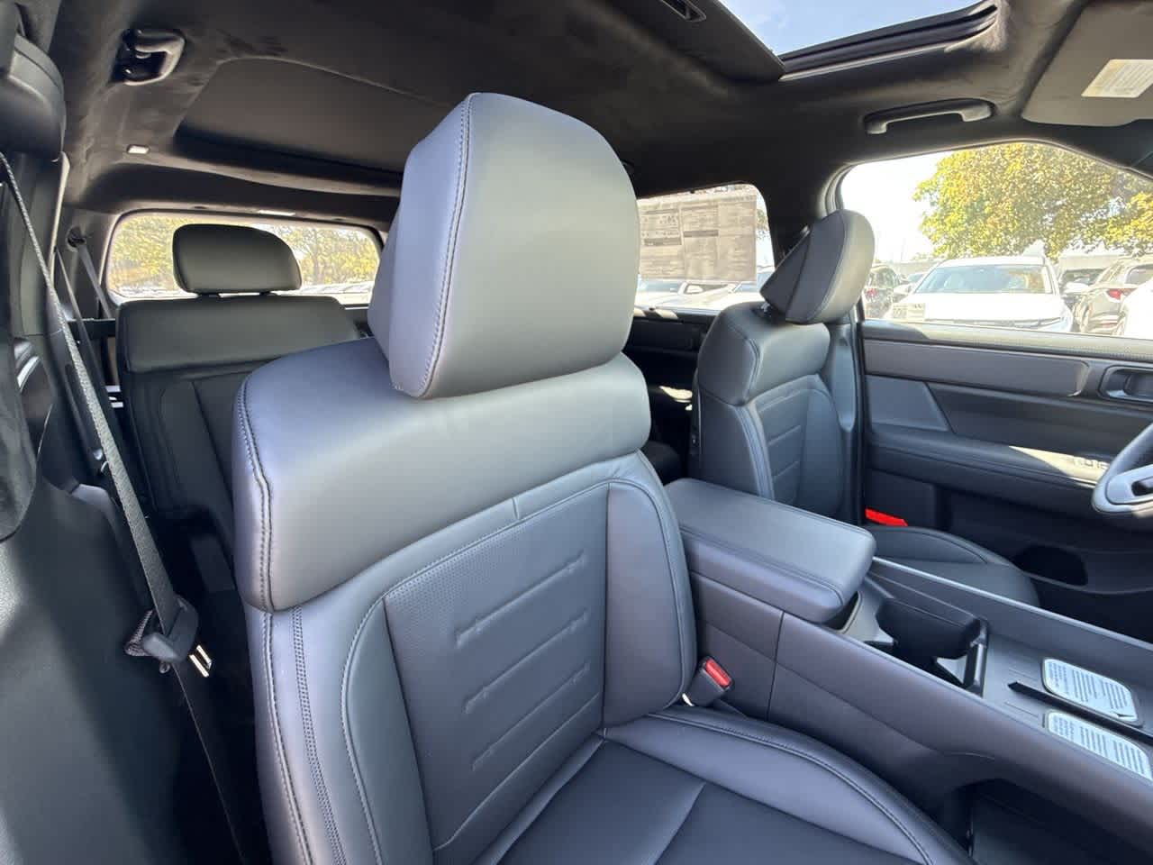 Thumbnail: 2026 Hyundai Santa Fe - 27