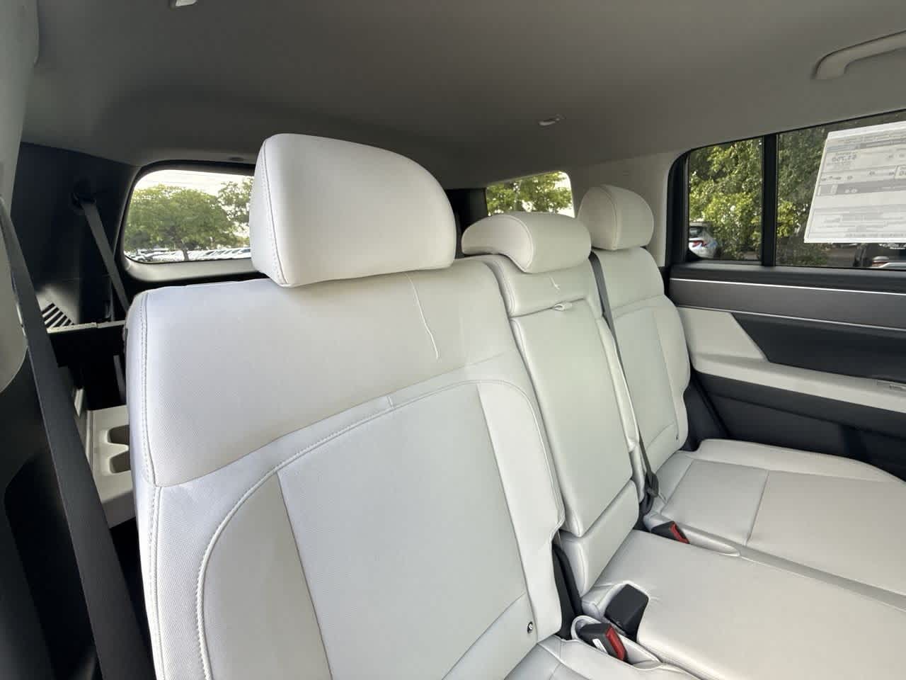 Thumbnail: 2026 Hyundai Santa Fe - 26