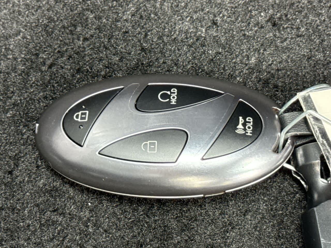 Thumbnail: 2026 Hyundai Tucson - 28