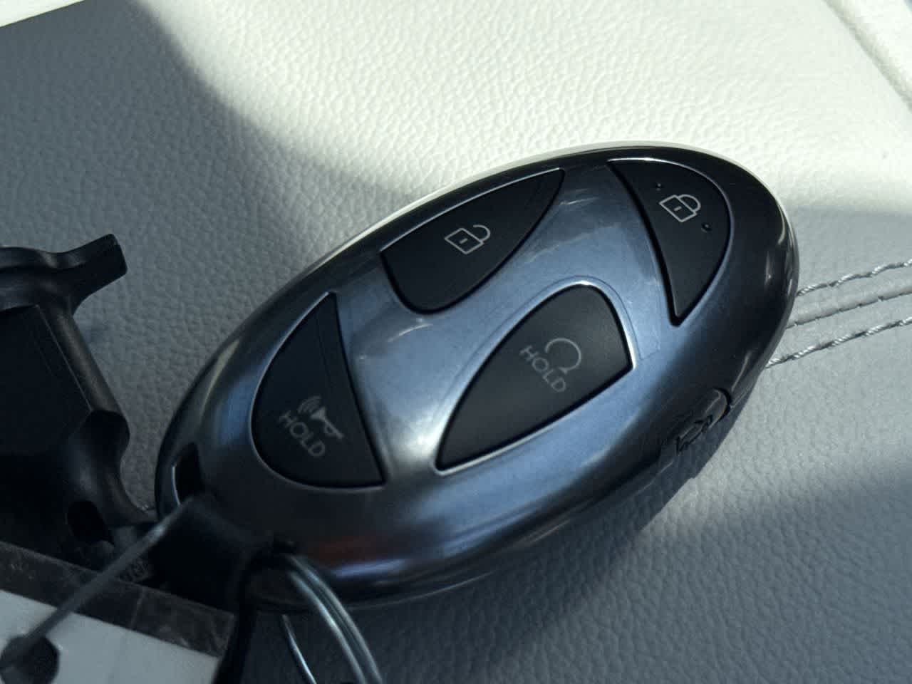 Thumbnail: 2026 Hyundai Tucson - 28