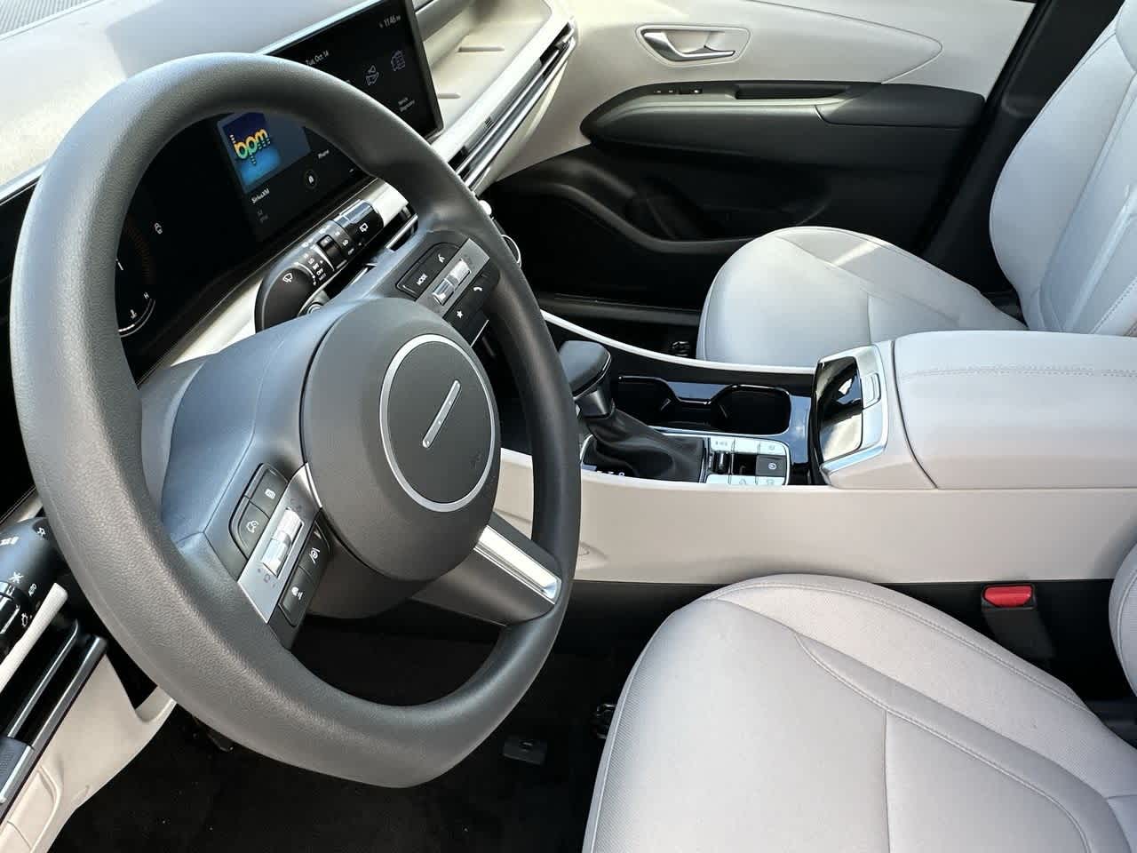 Thumbnail: 2026 Hyundai Tucson - 13