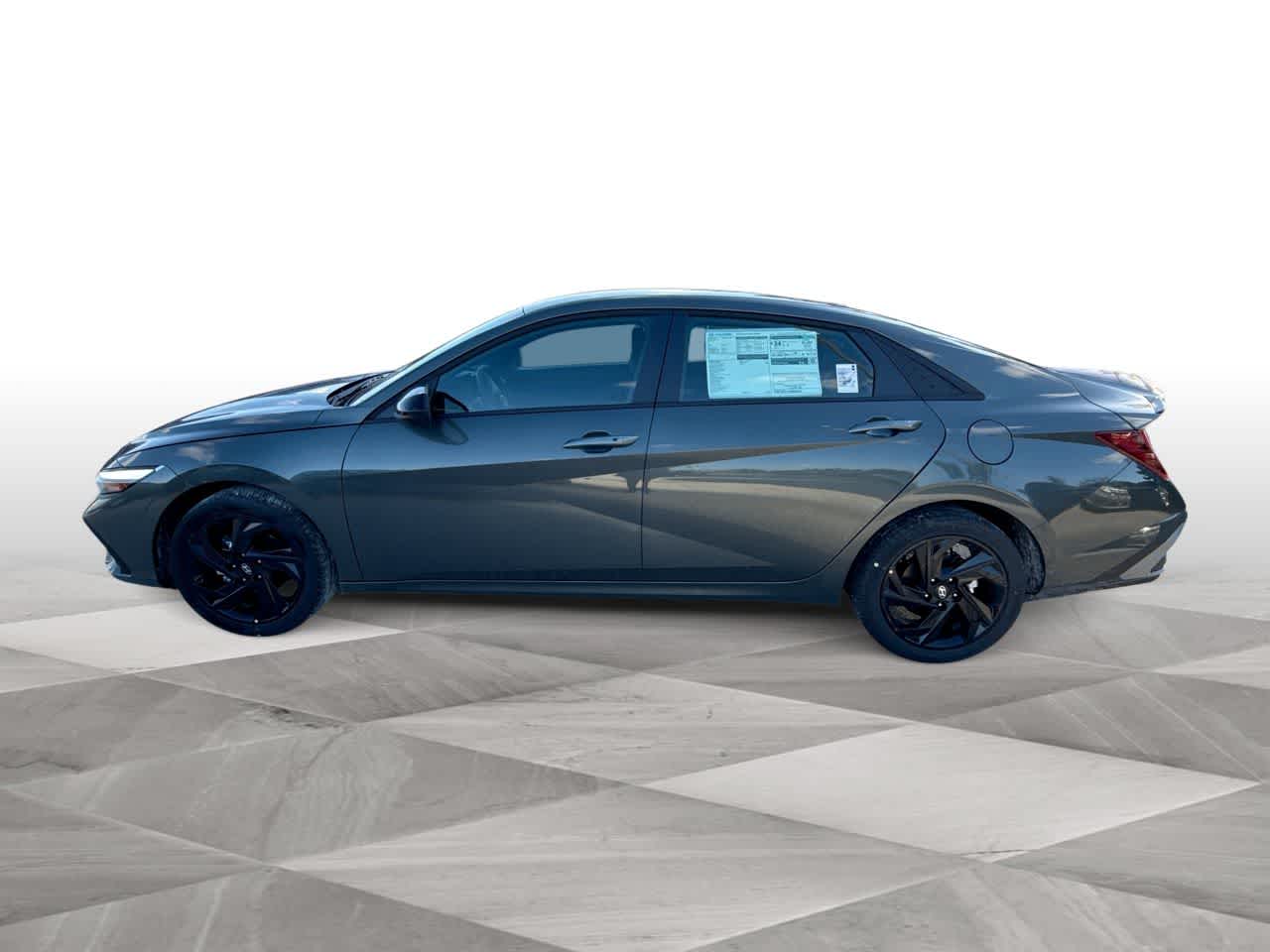 Thumbnail: 2026 Hyundai Elantra - 5