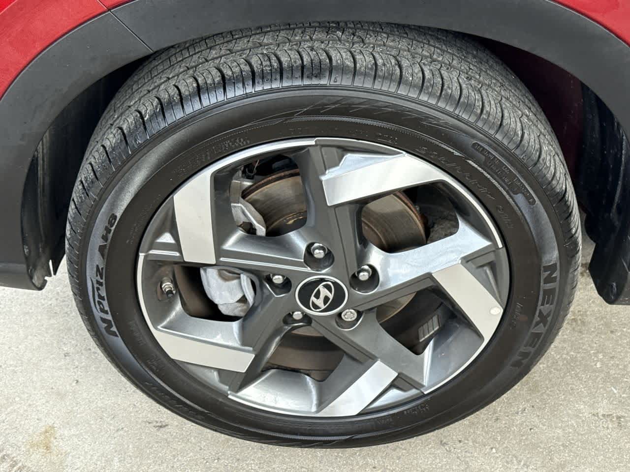 Thumbnail: 2025 Hyundai Venue - 11