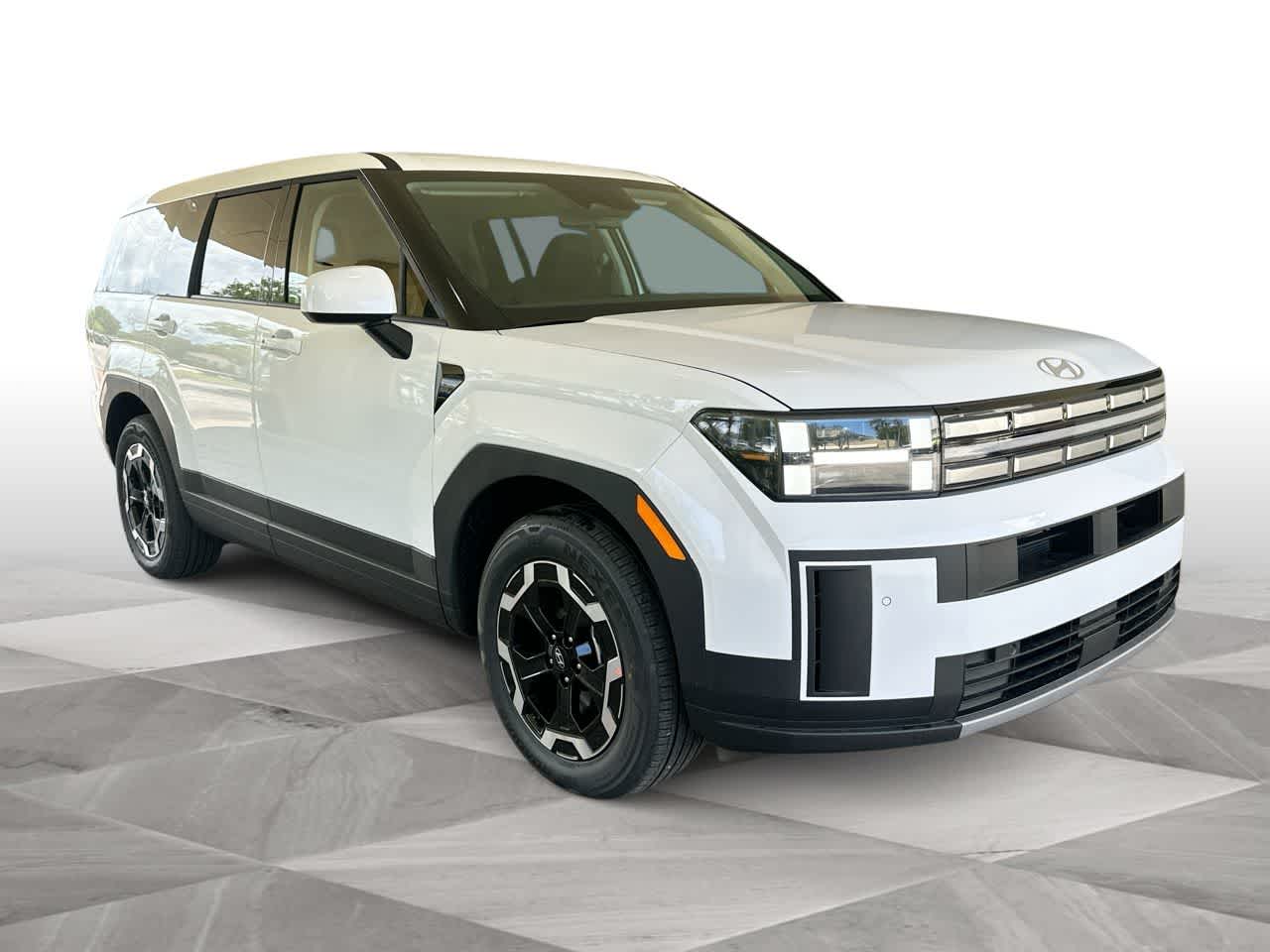 Thumbnail: 2026 Hyundai Santa Fe - 2