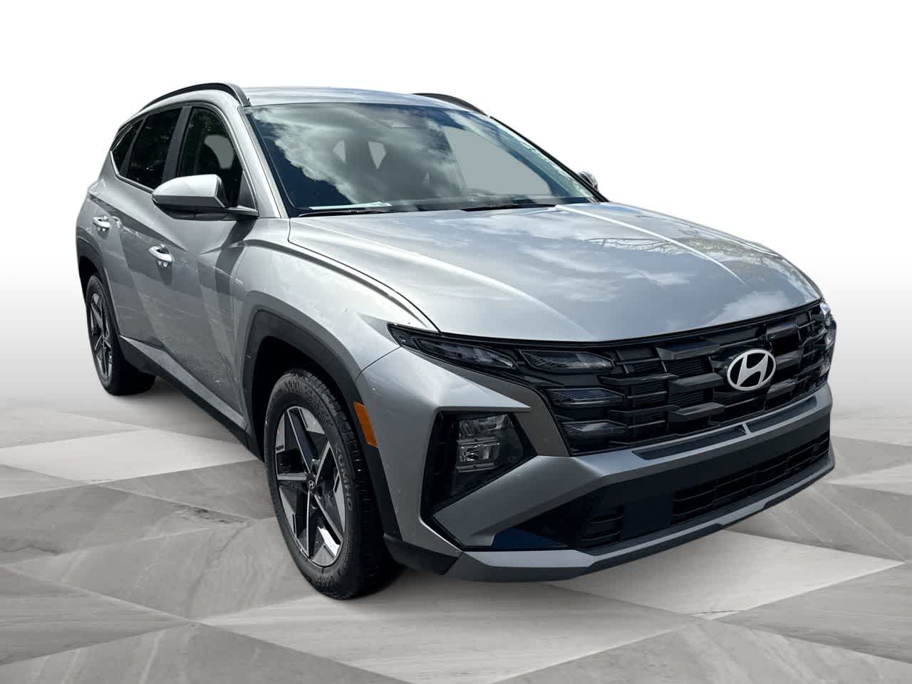 Thumbnail: 2026 Hyundai Tucson - 2