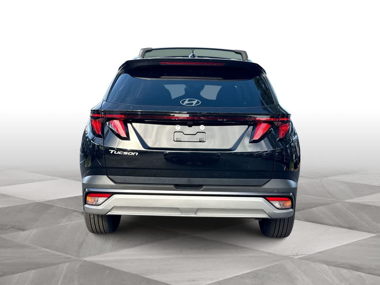 Thumbnail: 2026 Hyundai Tucson - 7