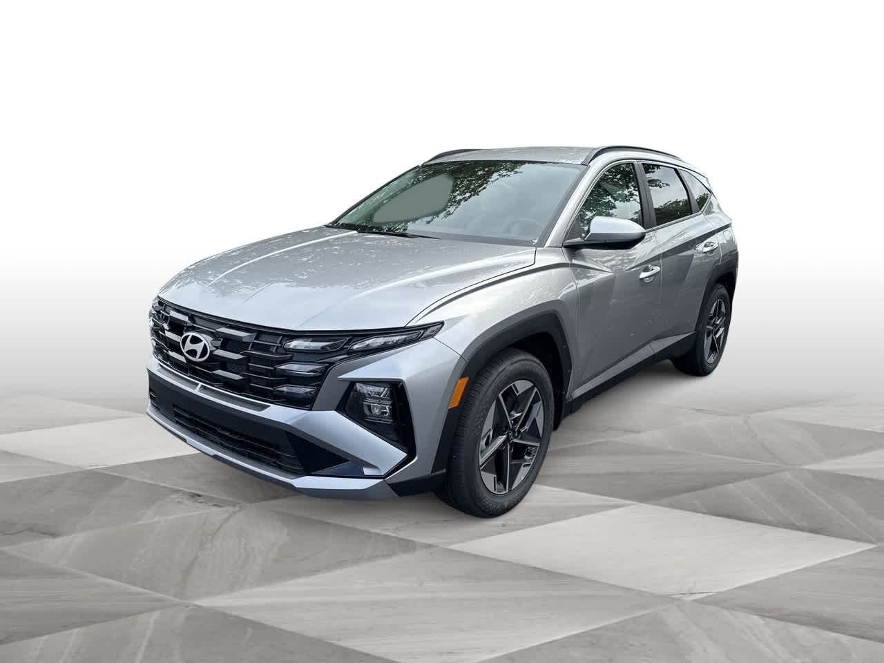 2025 Hyundai Tucson SEL -
                  Miami, FL