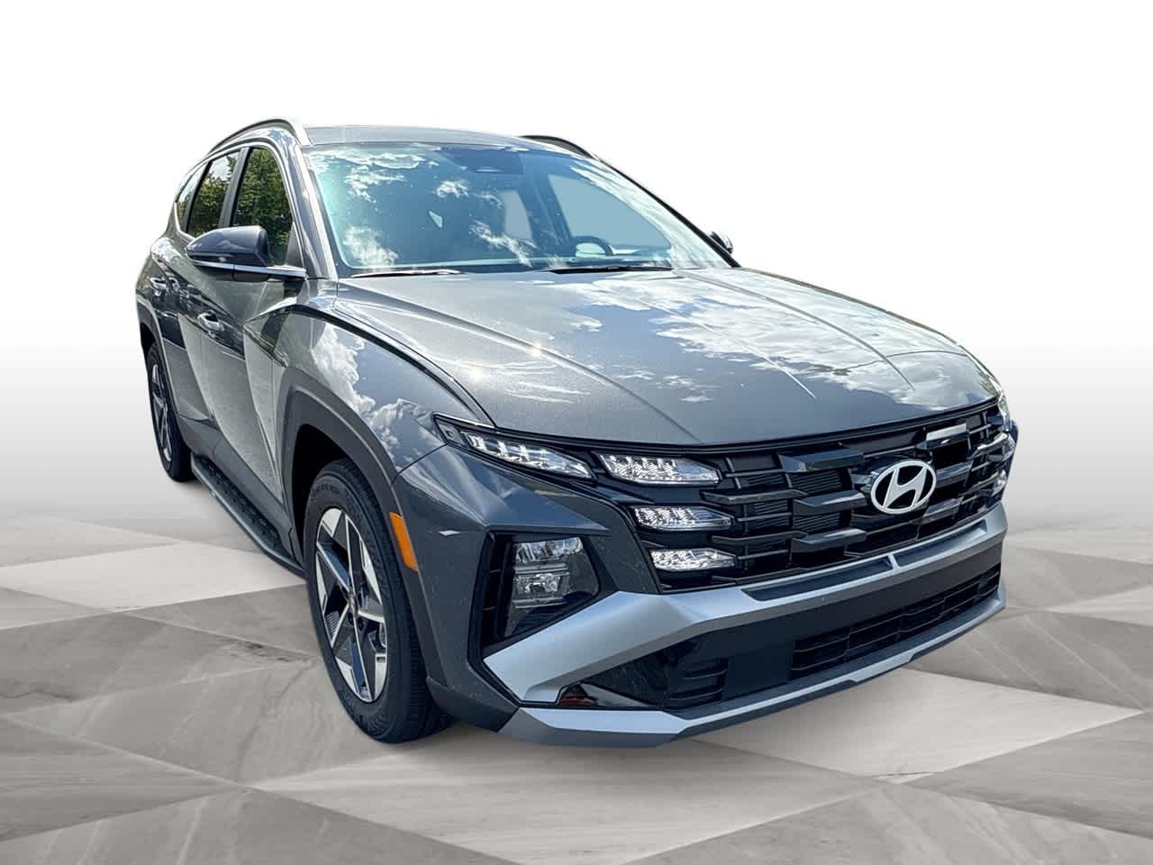 Thumbnail: 2025 Hyundai Tucson - 2