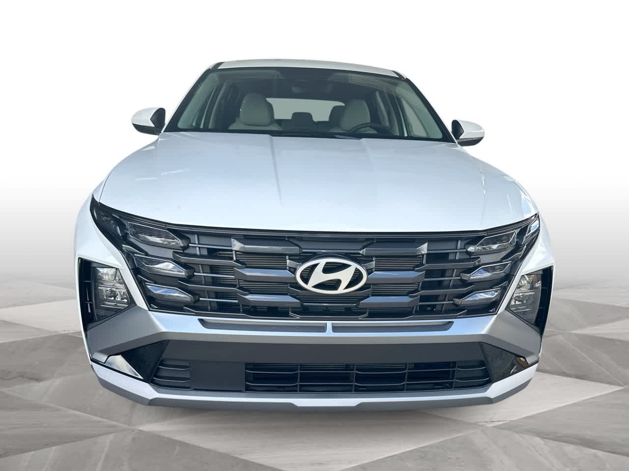 Thumbnail: 2026 Hyundai Tucson - 3