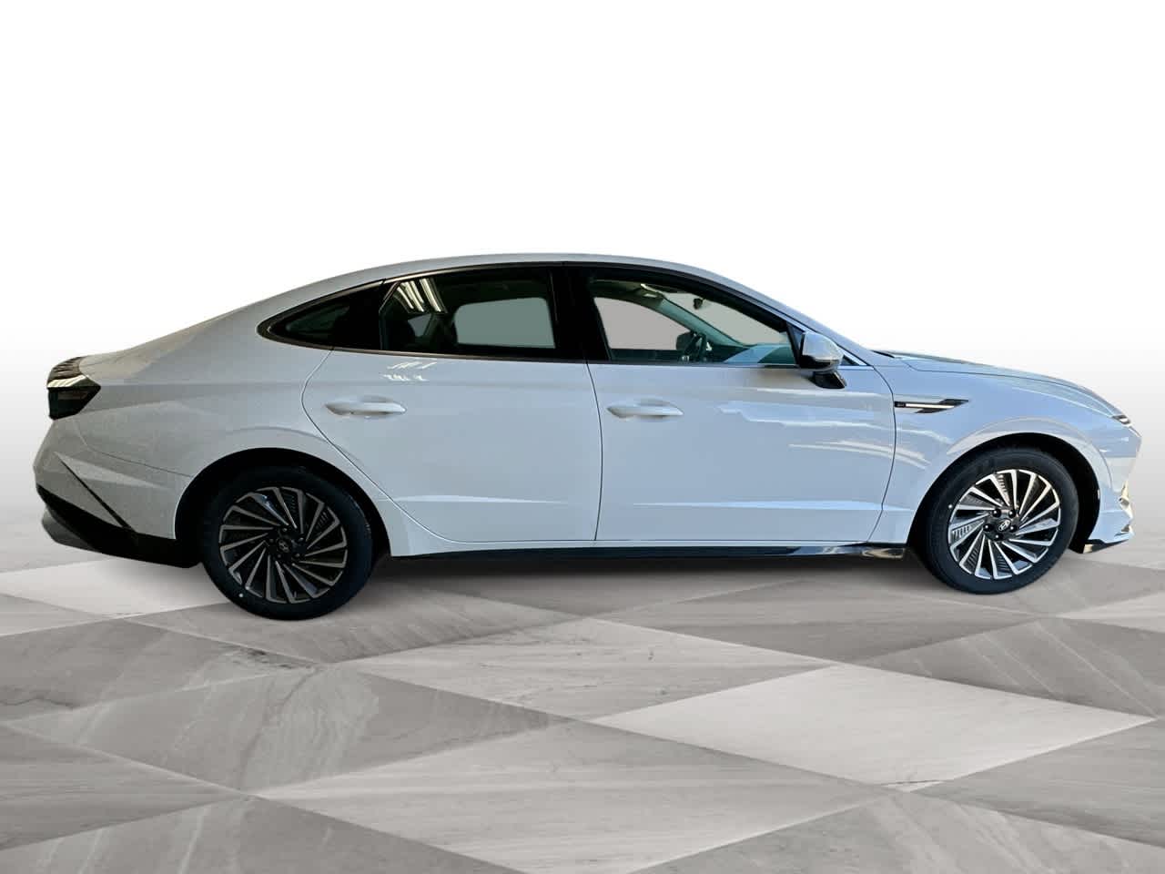 Thumbnail: 2025 Hyundai Sonata - 9