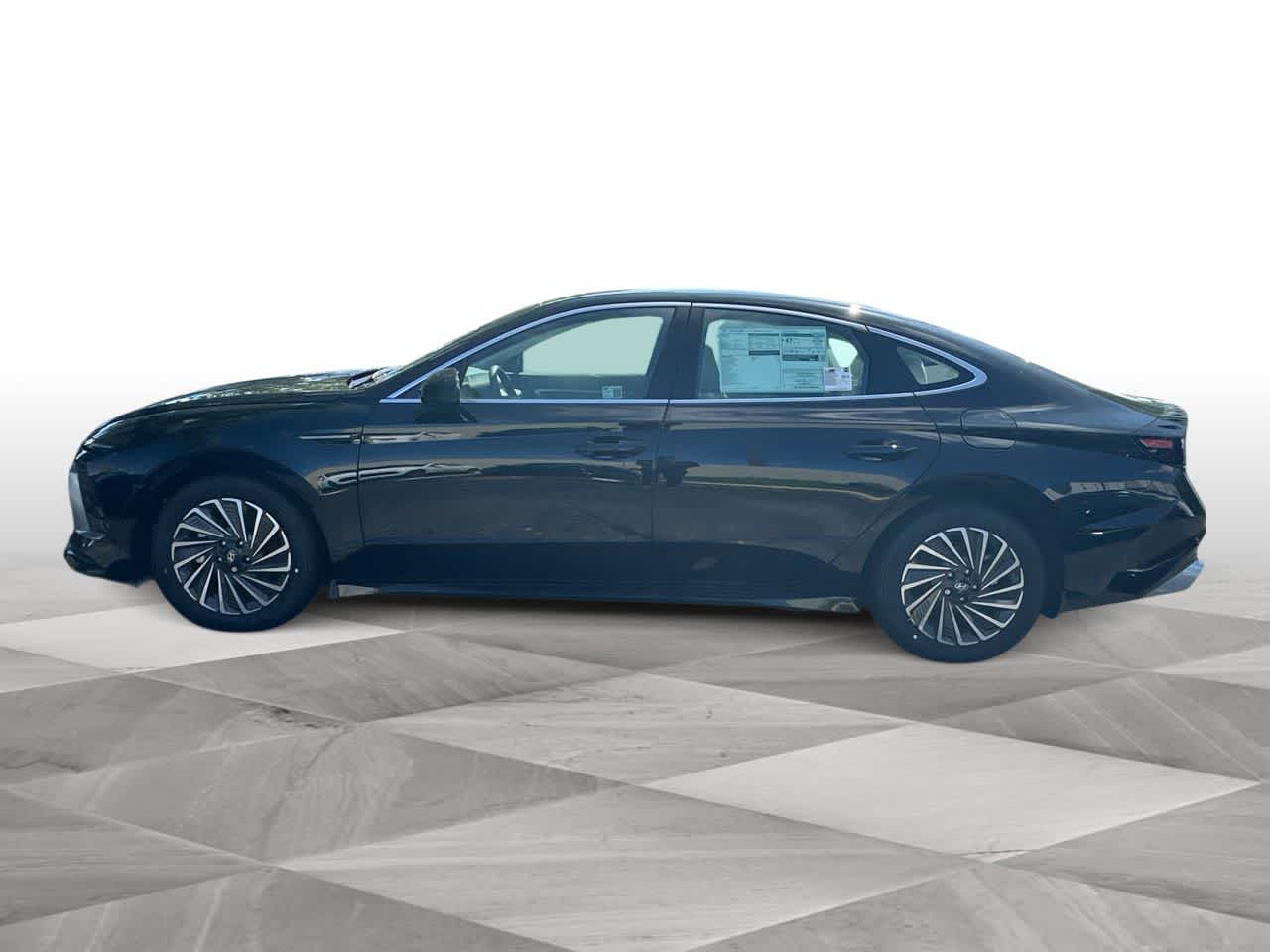 Thumbnail: 2025 Hyundai Sonata - 5