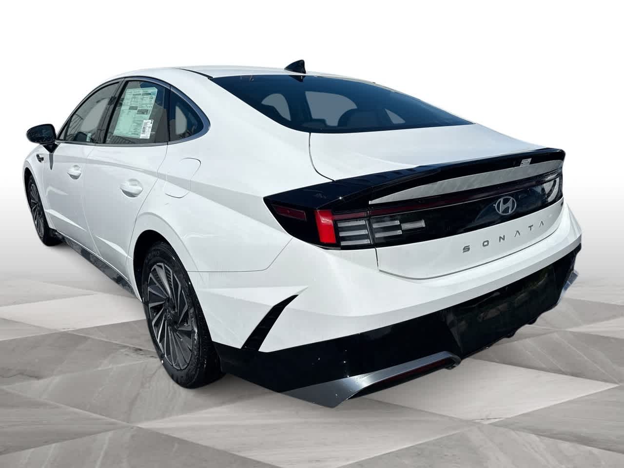 Thumbnail: 2025 Hyundai Sonata - 6