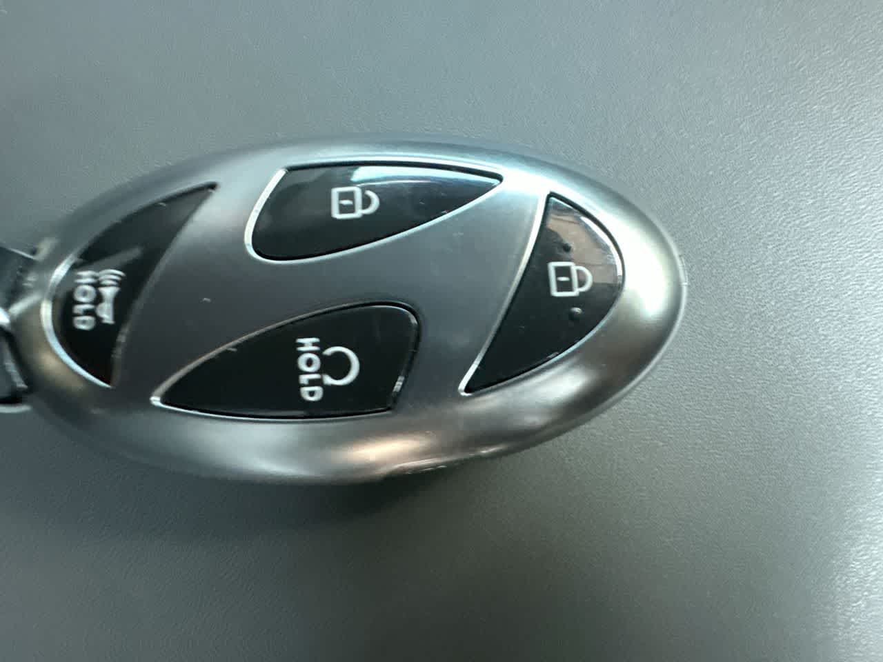 Thumbnail: 2025 Hyundai Sonata - 28