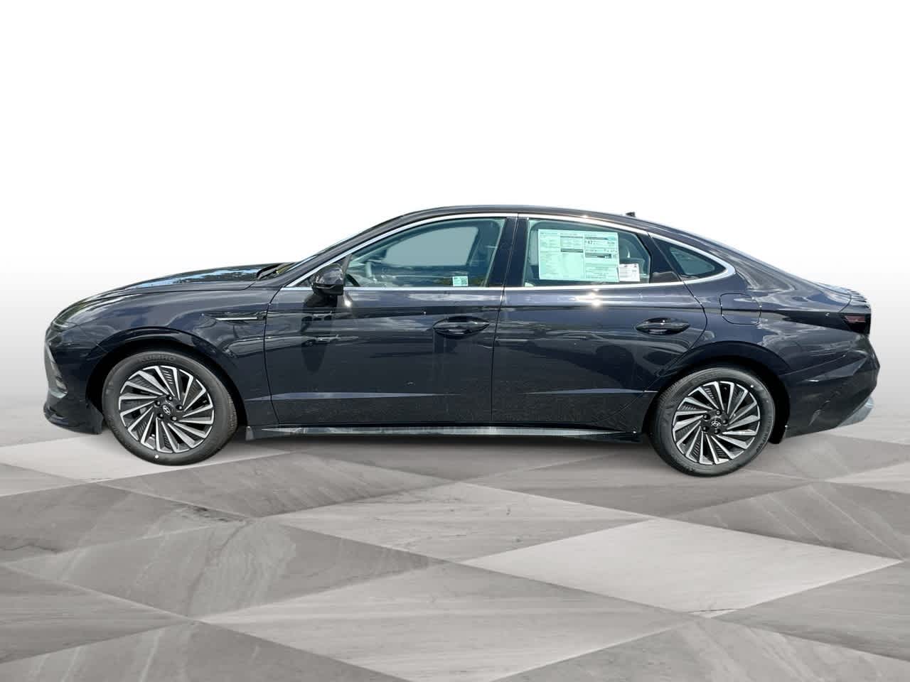 Thumbnail: 2025 Hyundai Sonata - 5