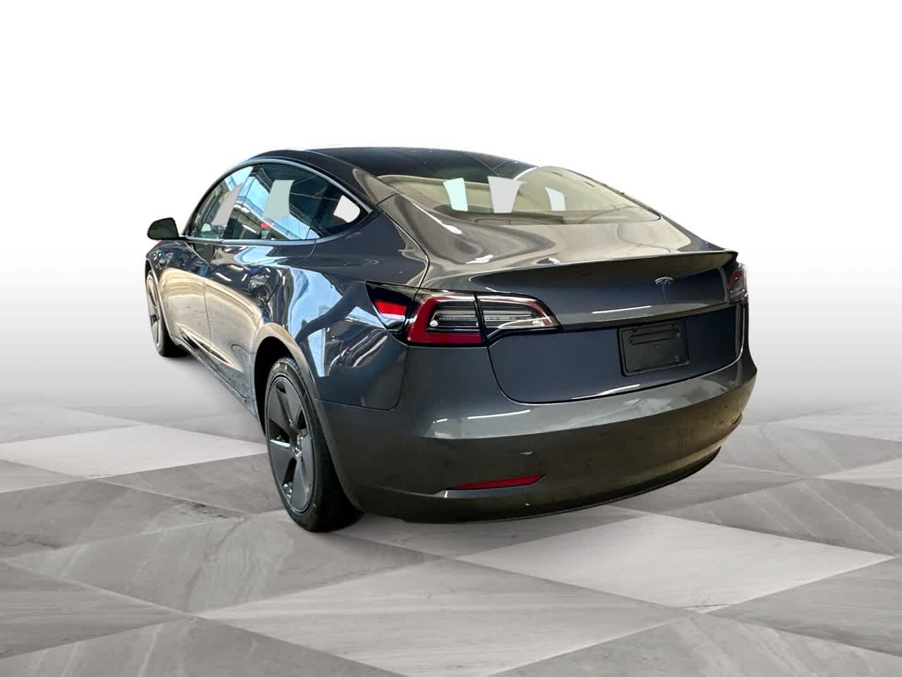 Thumbnail: 2023 Tesla Model 3 - 6