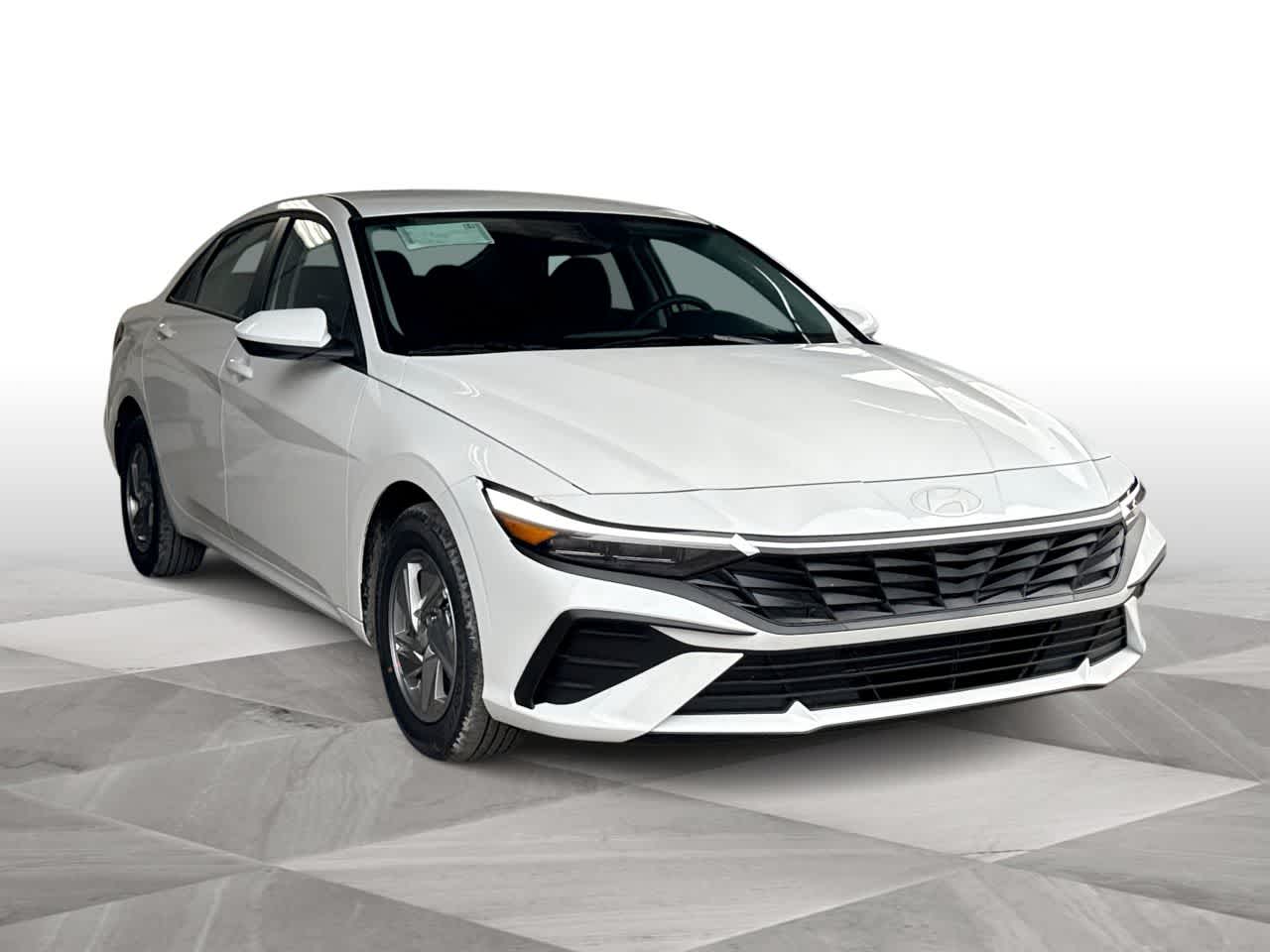 Thumbnail: 2026 Hyundai Elantra - 2