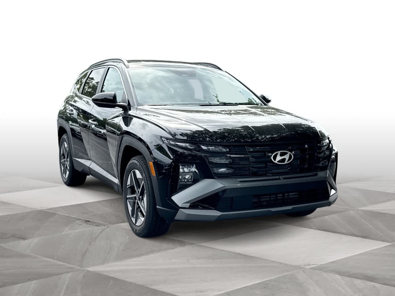 Thumbnail: 2026 Hyundai Tucson - 2