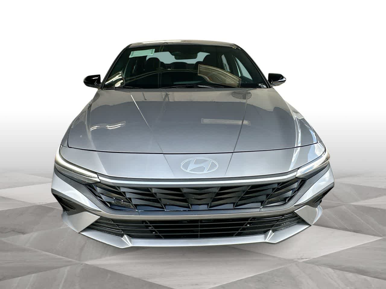 Thumbnail: 2026 Hyundai Elantra - 3