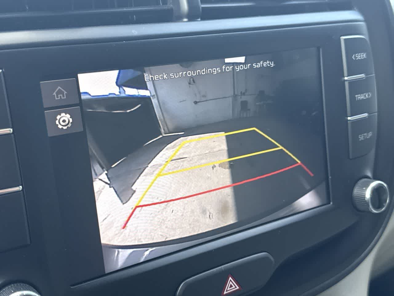 Thumbnail: 2025 Kia Soul - 19