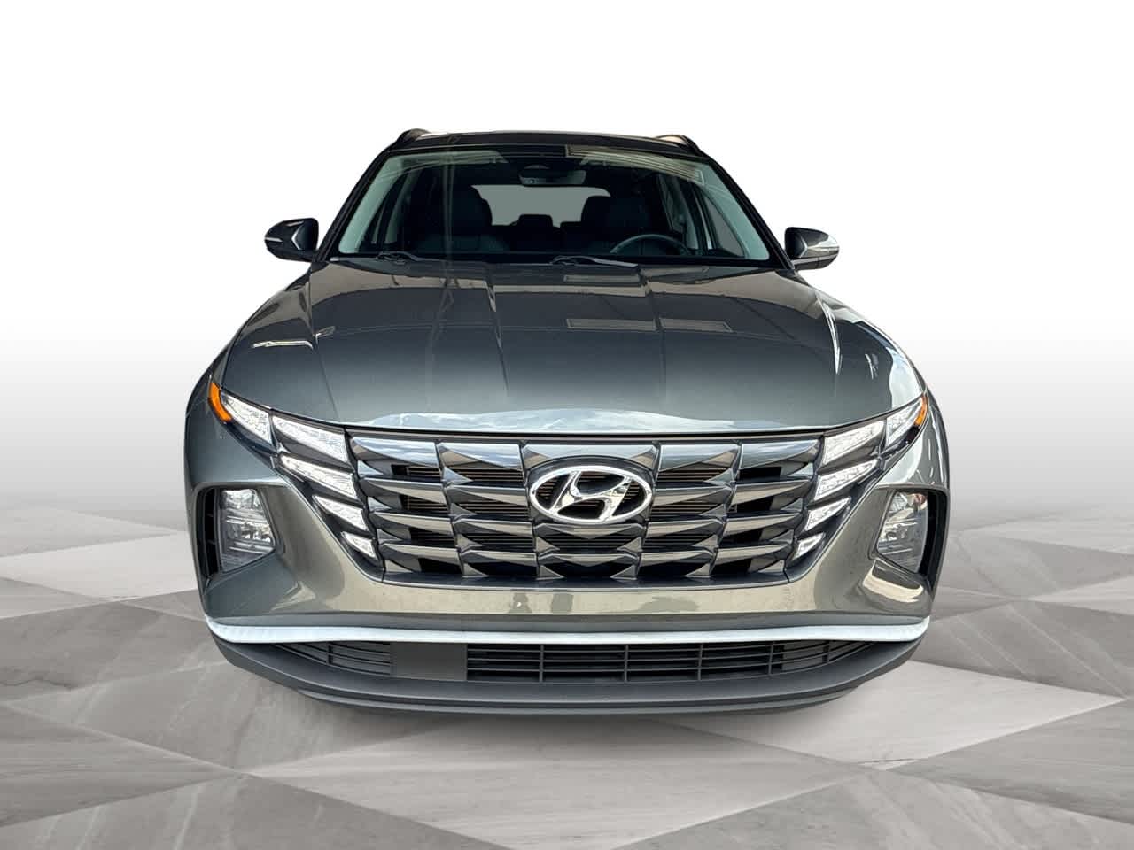 Thumbnail: 2023 Hyundai Tucson - 3