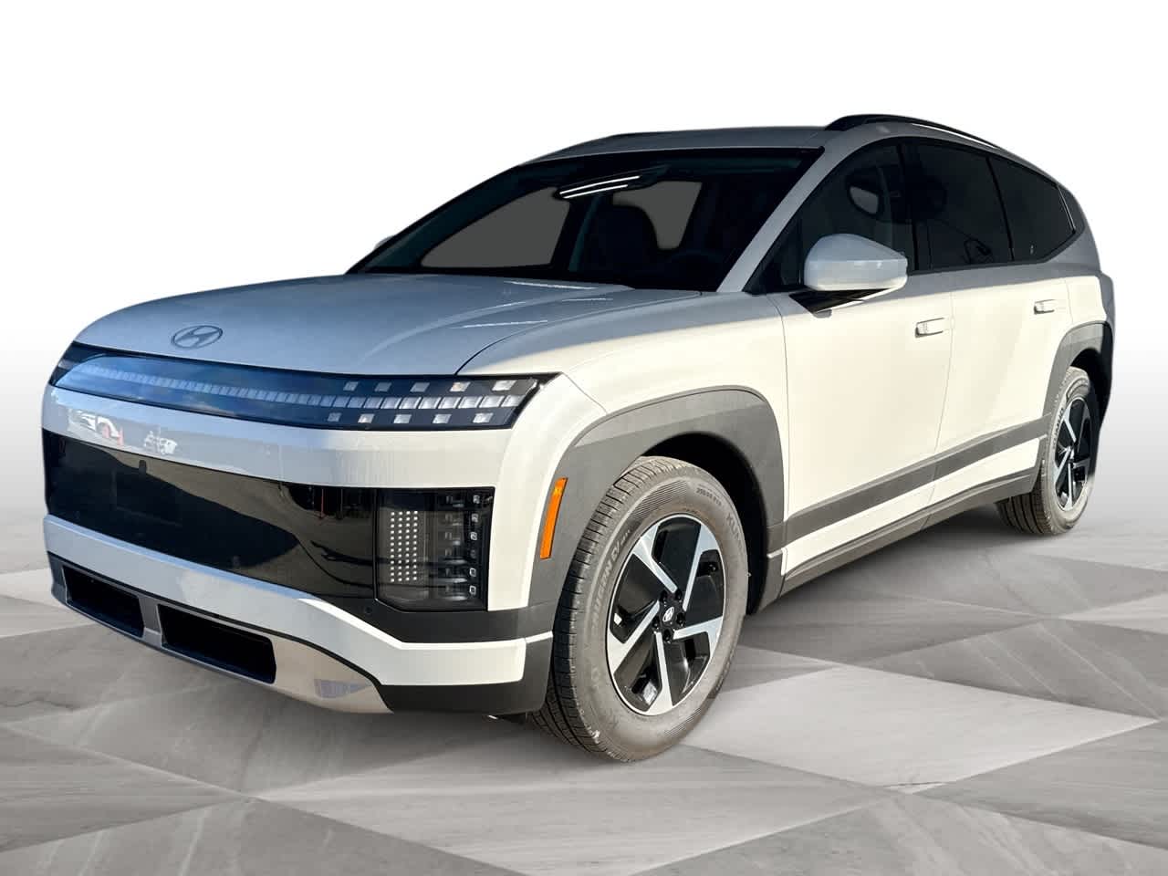 Thumbnail: 2026 Hyundai Ioniq - 4