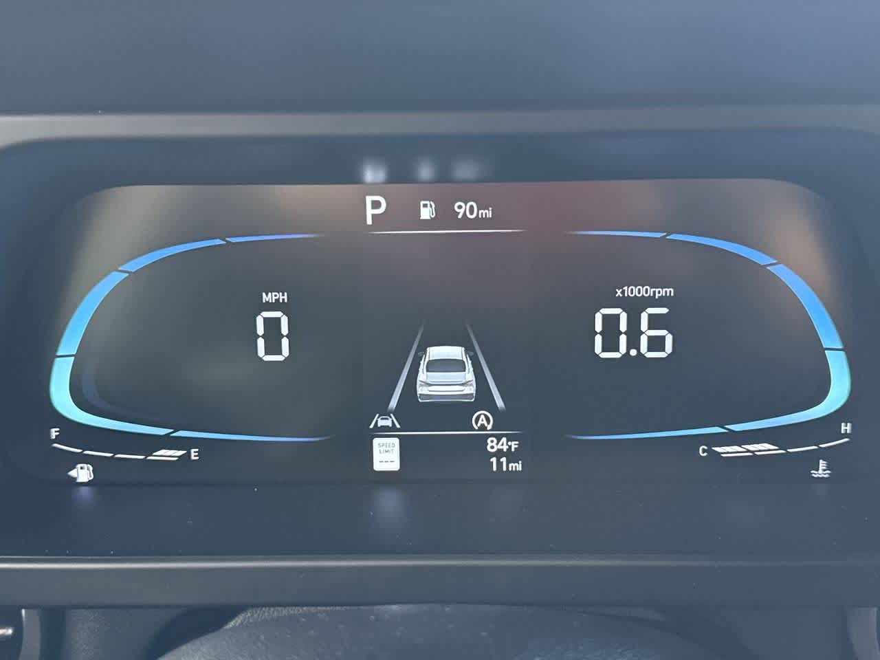 Thumbnail: 2025 Hyundai Elantra - 16