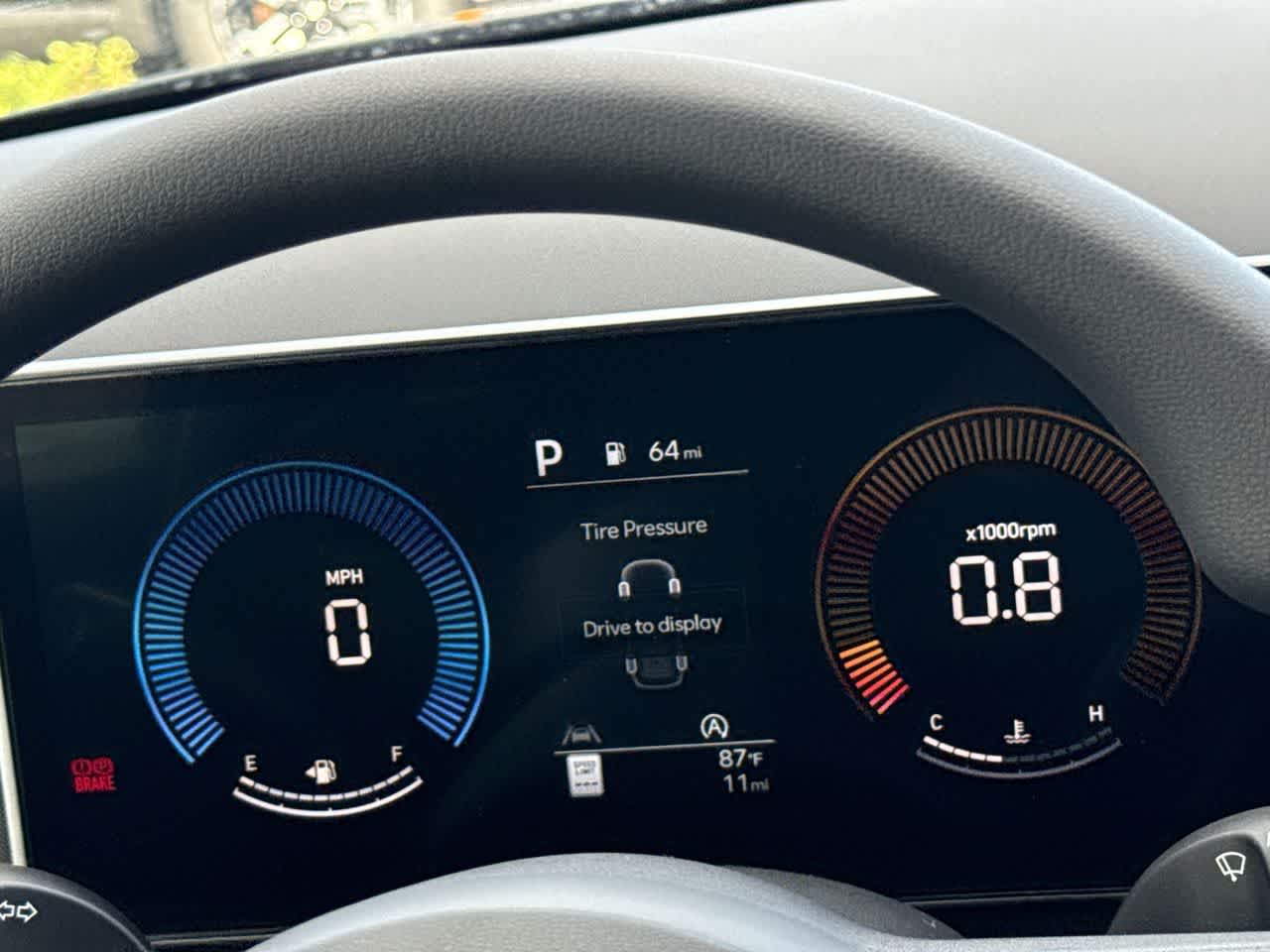 Thumbnail: 2026 Hyundai Tucson - 16