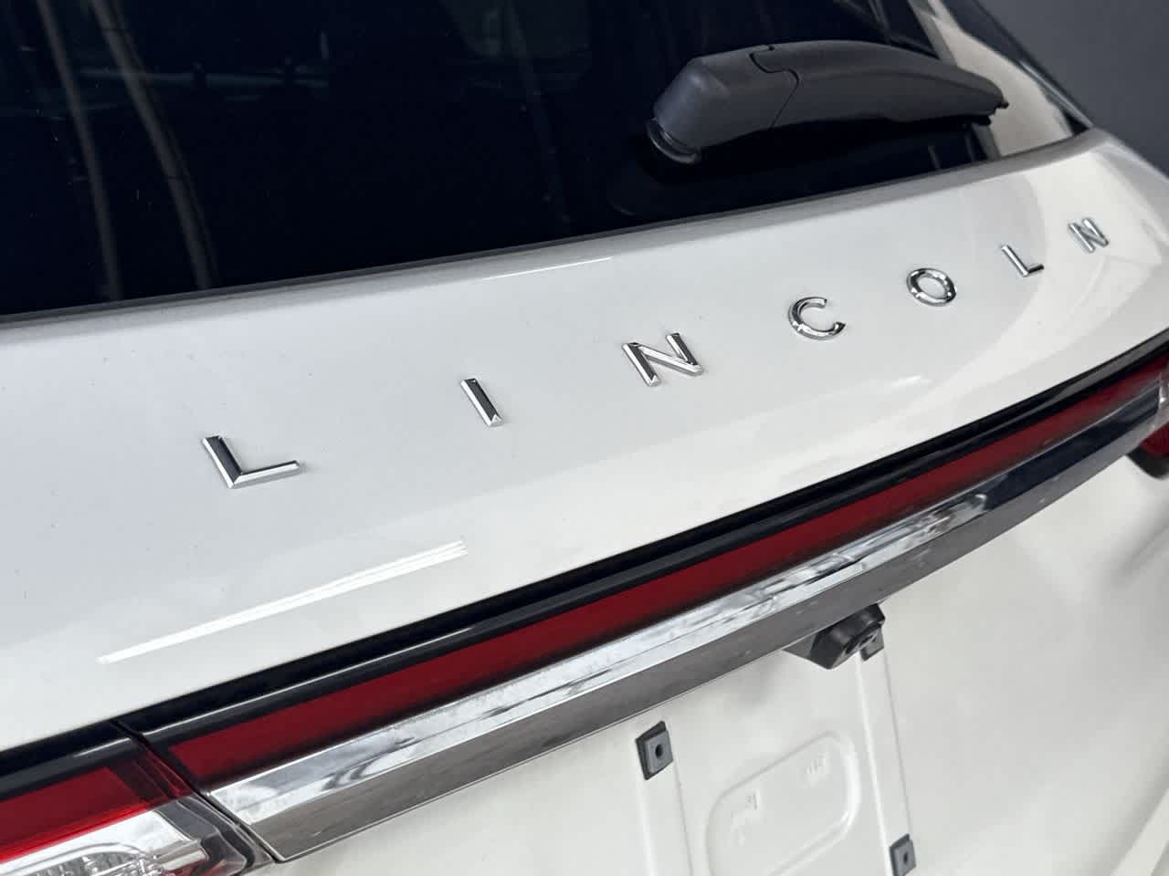 Thumbnail: 2021 Lincoln Corsair - 10