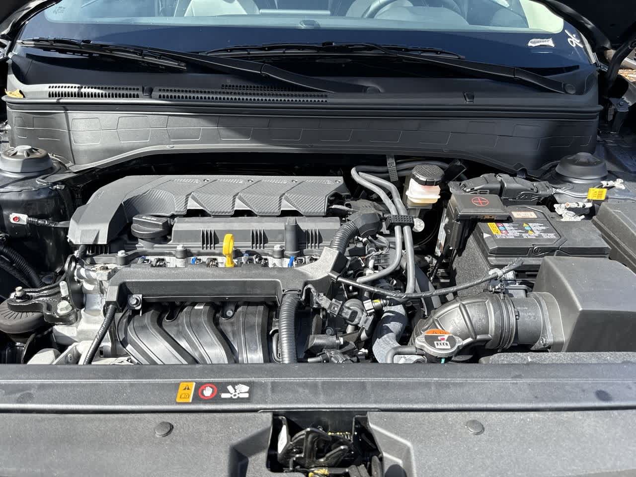 Thumbnail: 2025 Hyundai Venue - 12