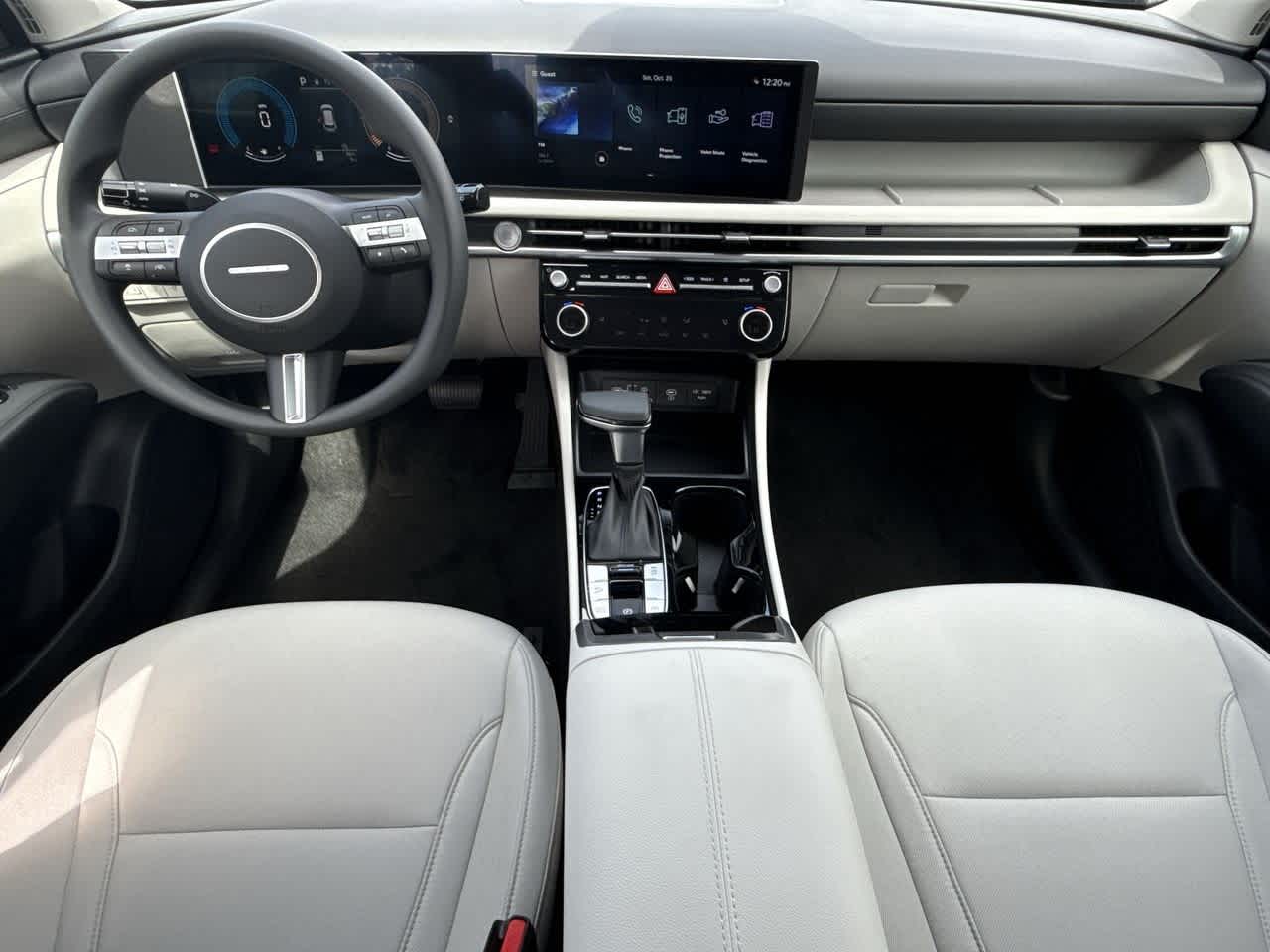 Thumbnail: 2026 Hyundai Tucson - 24