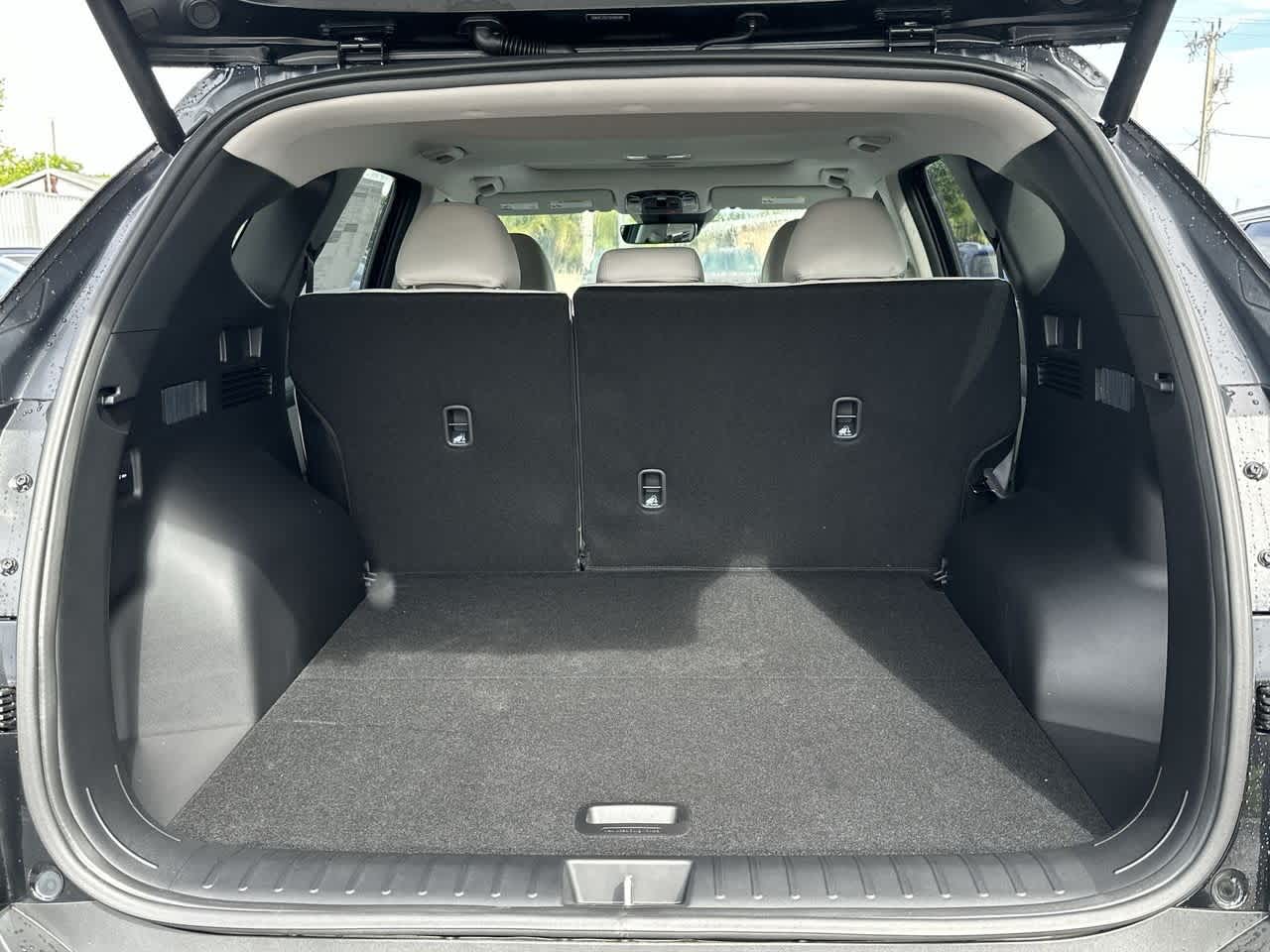 Thumbnail: 2025 Hyundai Tucson - 25