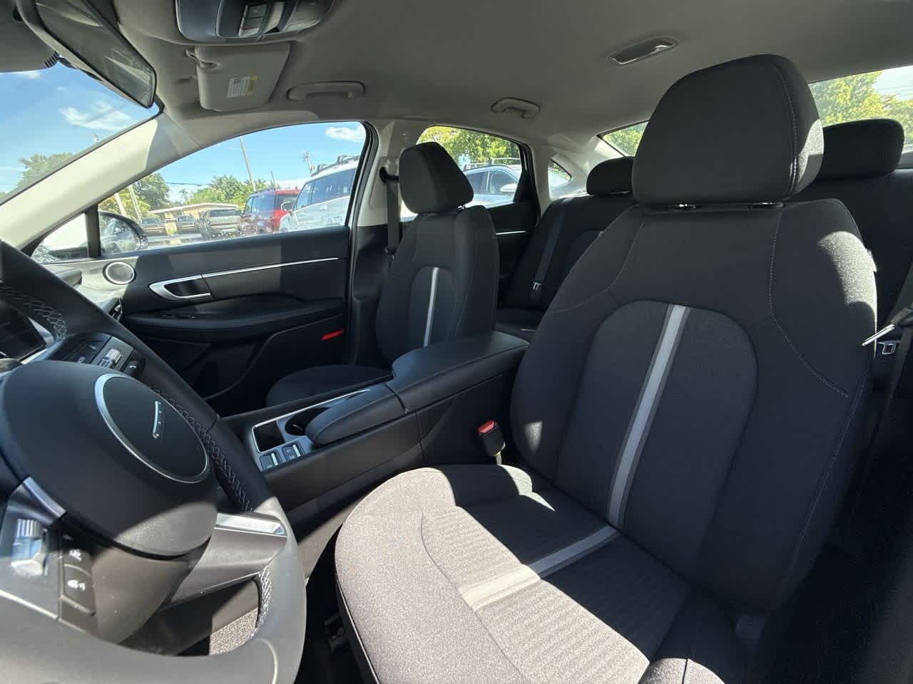 Thumbnail: 2025 Hyundai Sonata - 14