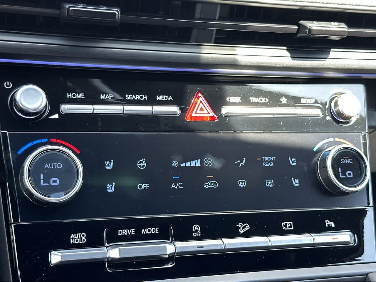 Thumbnail: 2025 Hyundai Santa Fe - 20