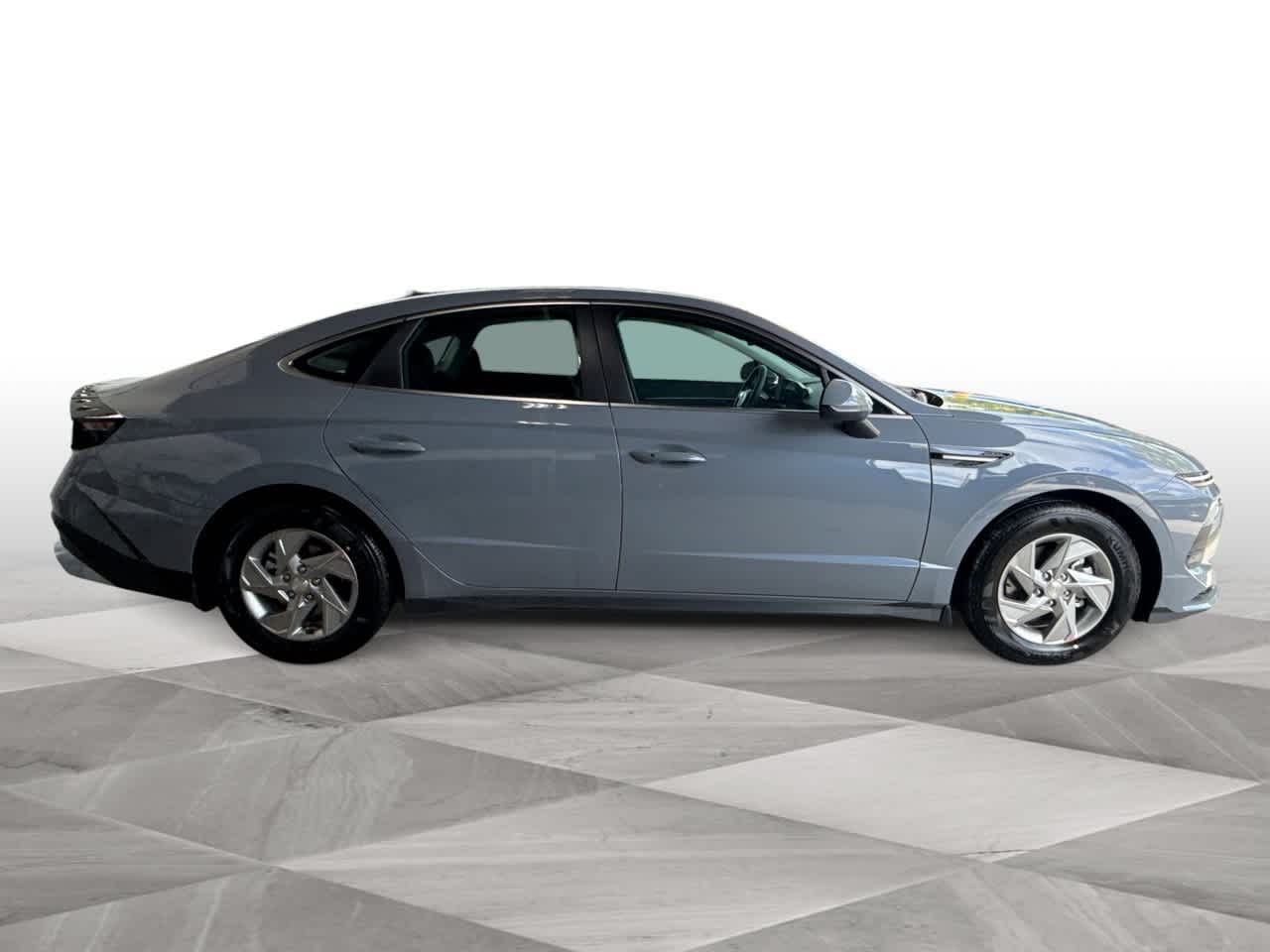 Thumbnail: 2026 Hyundai Sonata - 9