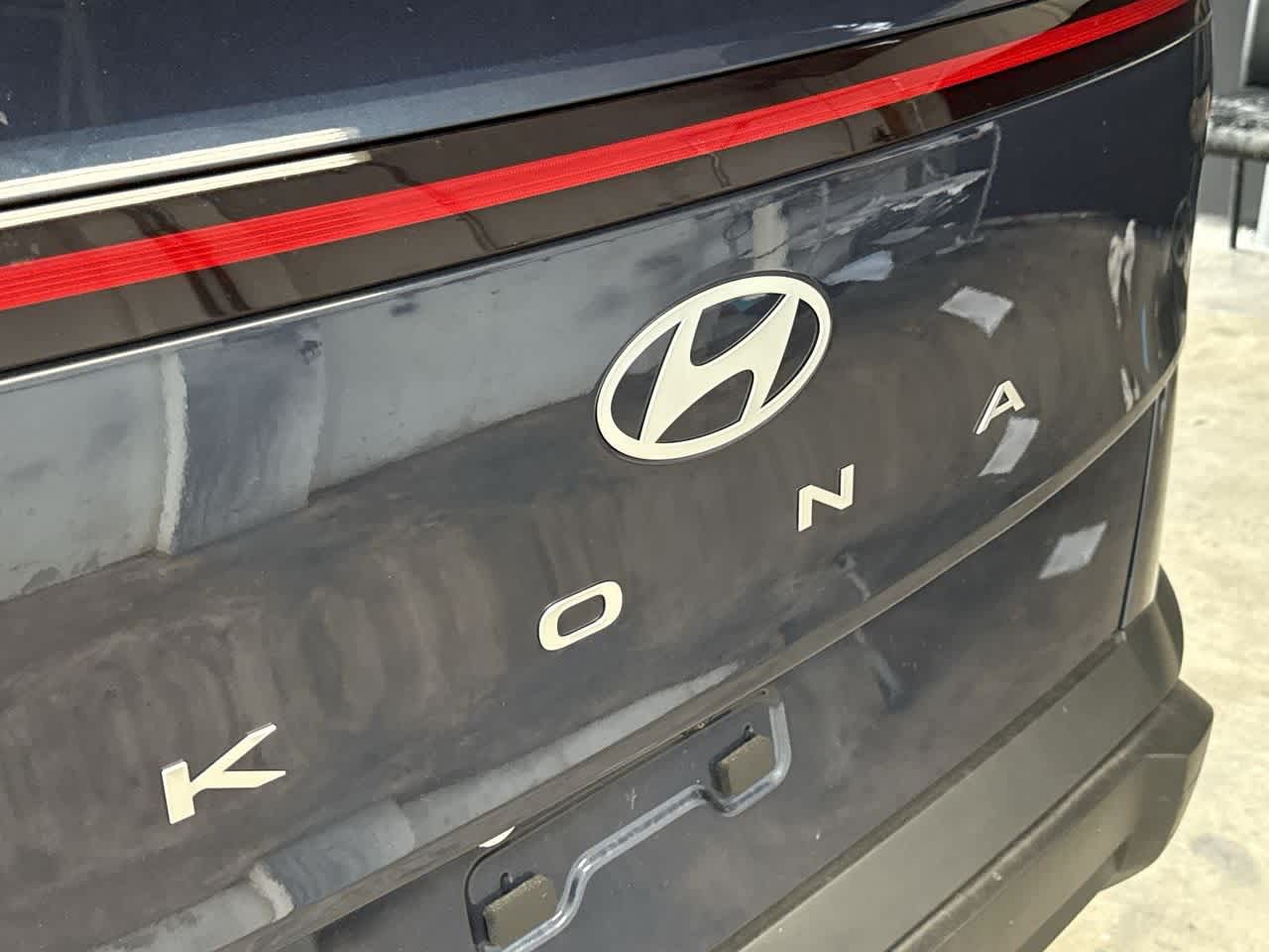 Thumbnail: 2026 Hyundai Kona - 10