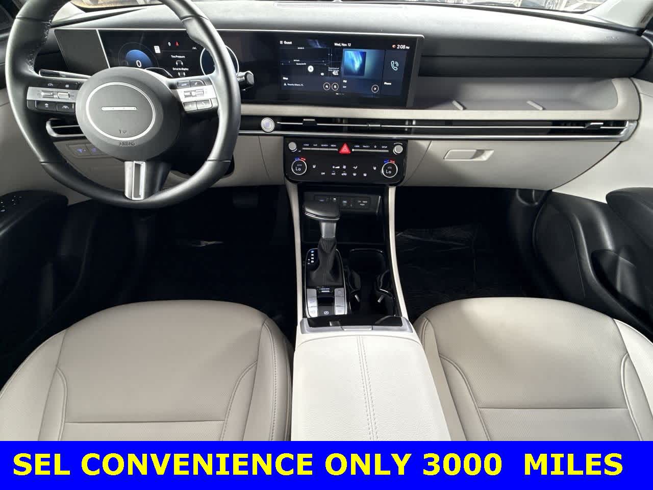 Thumbnail: 2025 Hyundai Tucson - 24