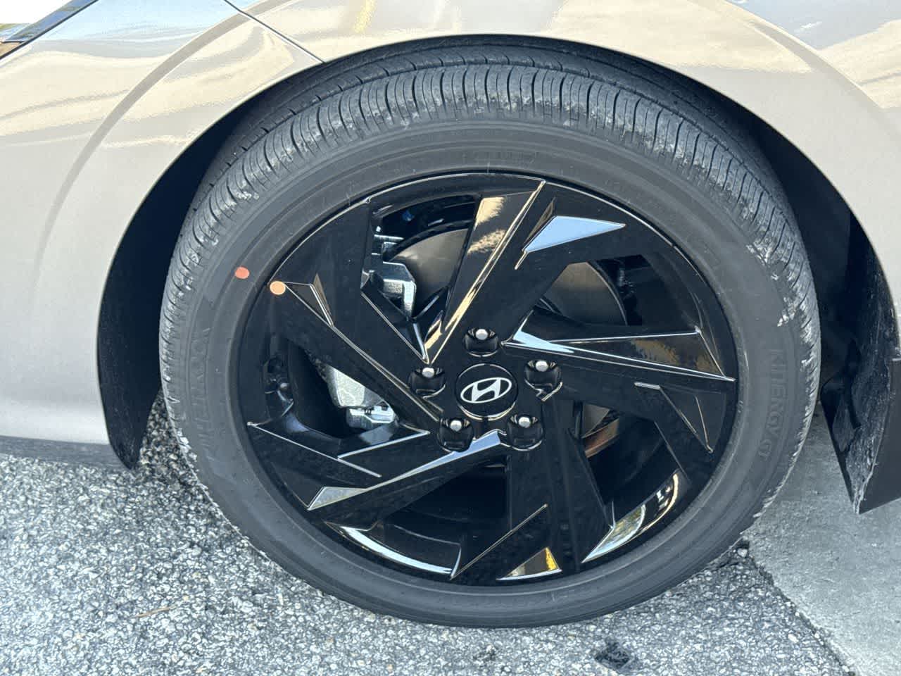 Thumbnail: 2026 Hyundai Elantra - 11