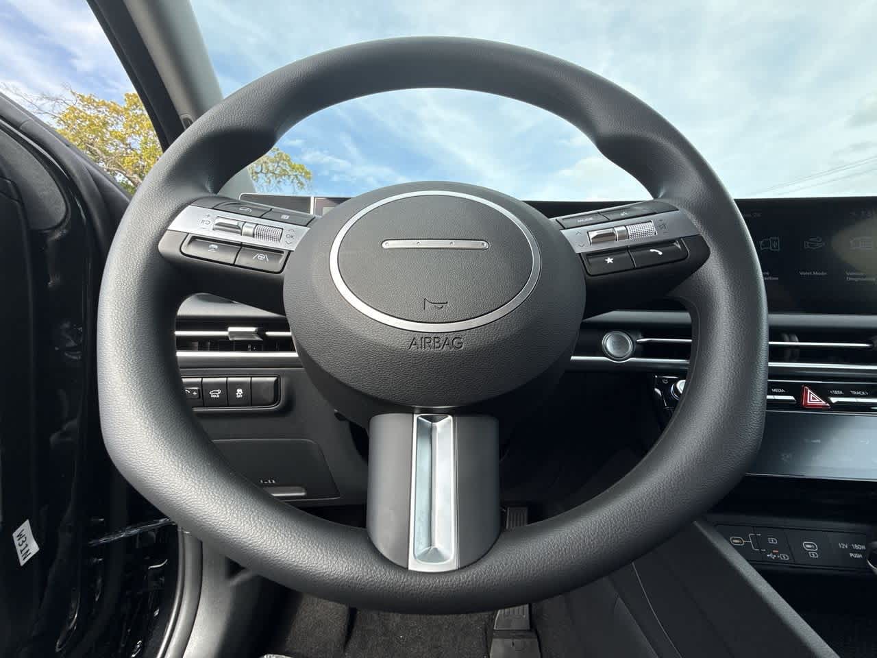 Thumbnail: 2026 Hyundai Tucson - 15