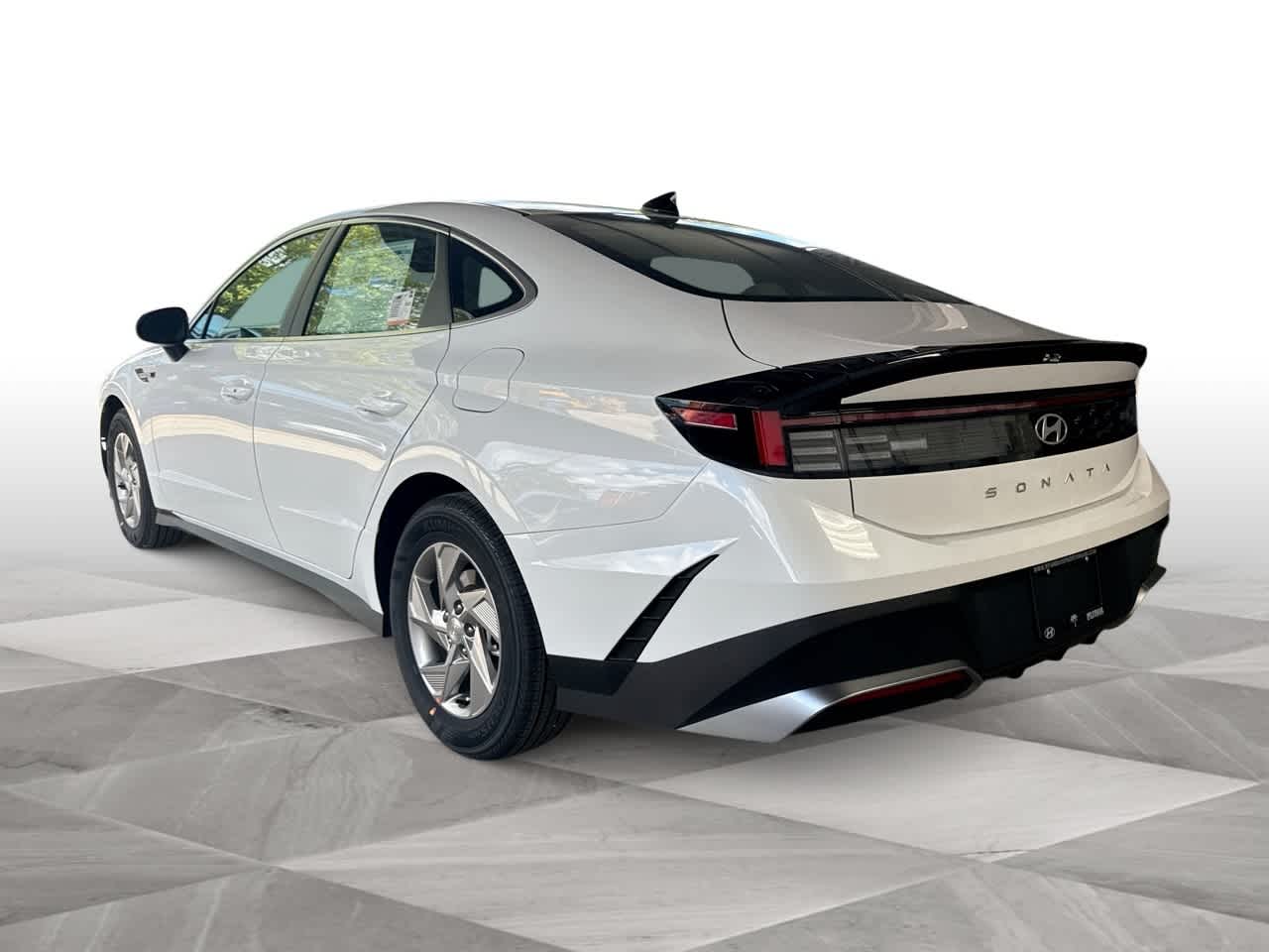 Thumbnail: 2026 Hyundai Sonata - 6