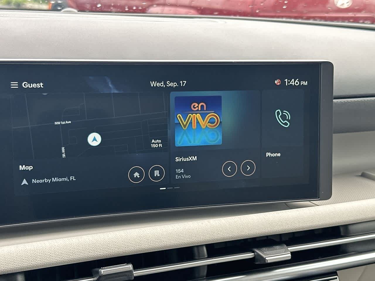 Thumbnail: 2025 Hyundai Tucson - 18