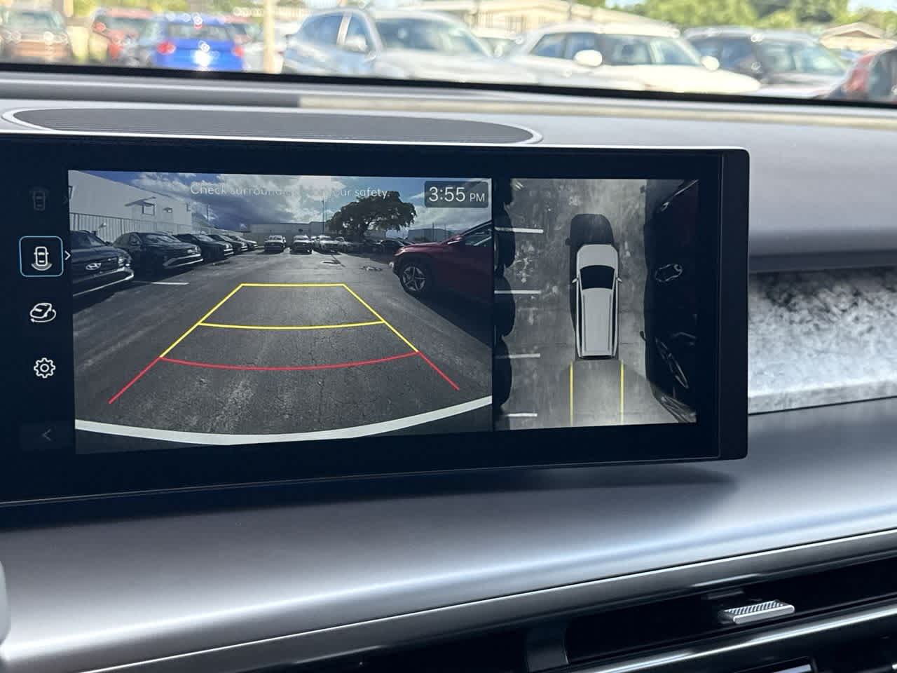 Thumbnail: 2026 Hyundai Ioniq - 19