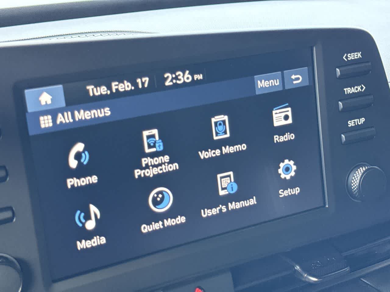 Thumbnail: 2026 Hyundai Elantra - 18