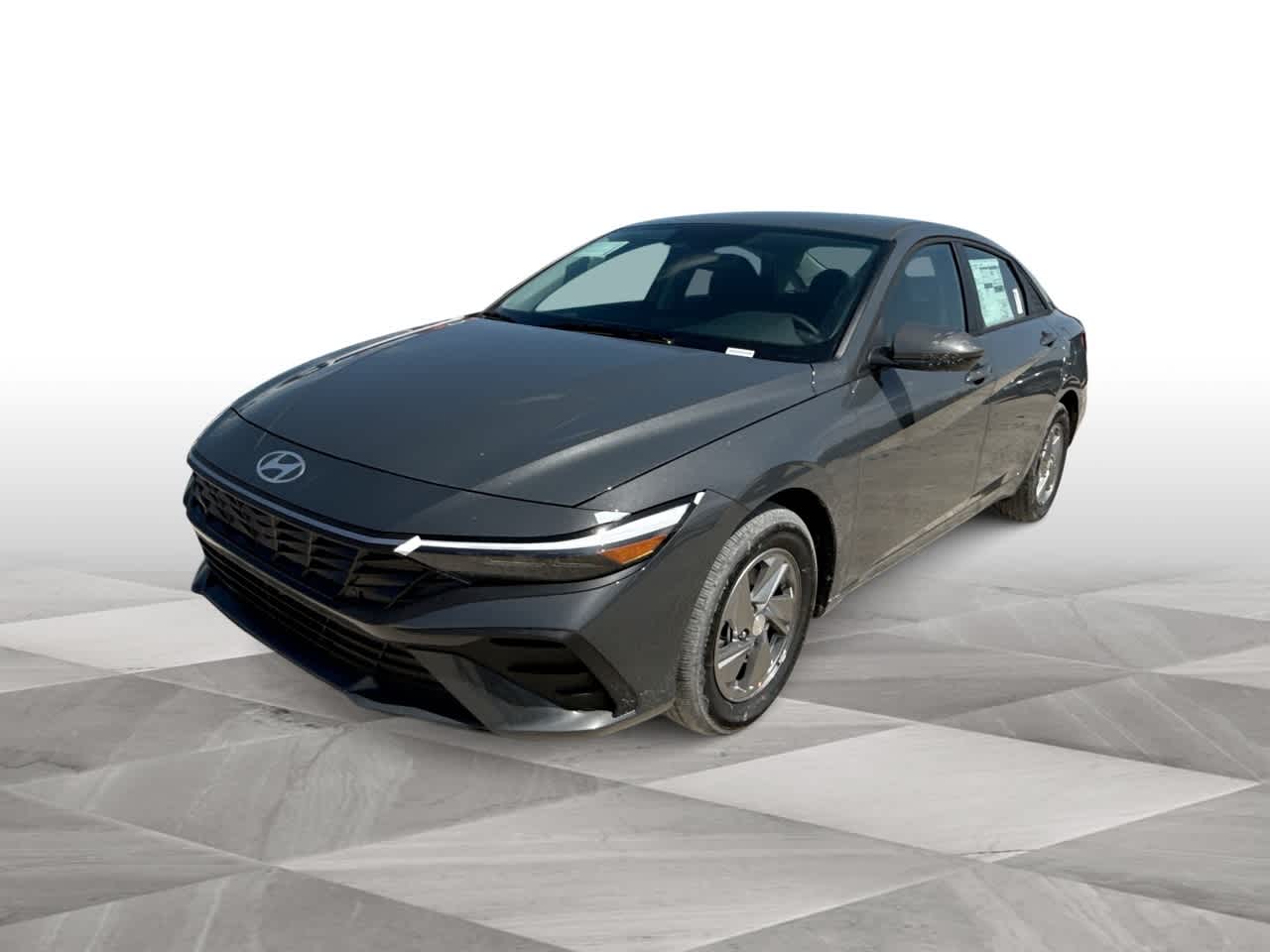 Thumbnail: 2025 Hyundai Elantra - 1