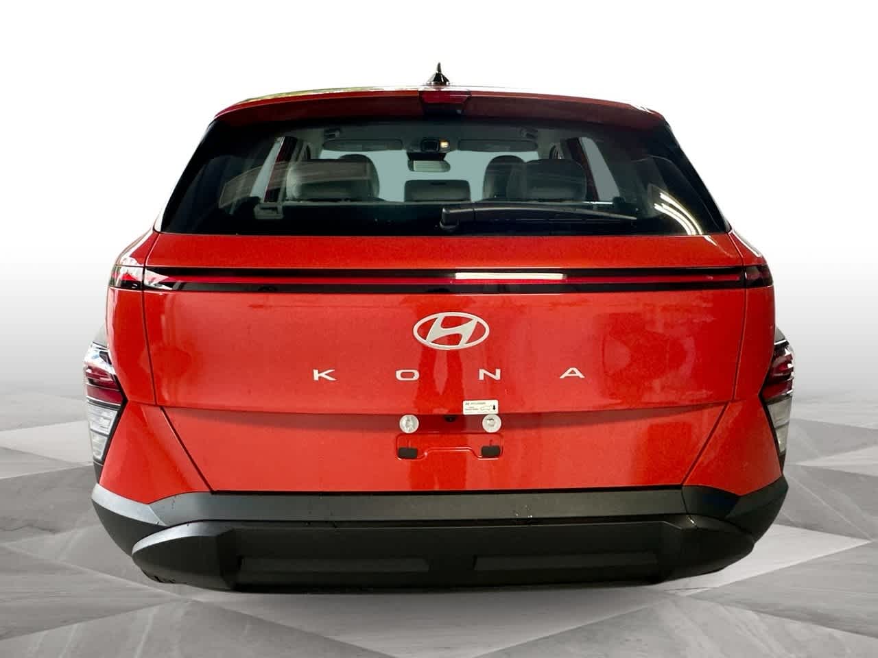 Thumbnail: 2026 Hyundai Kona - 7