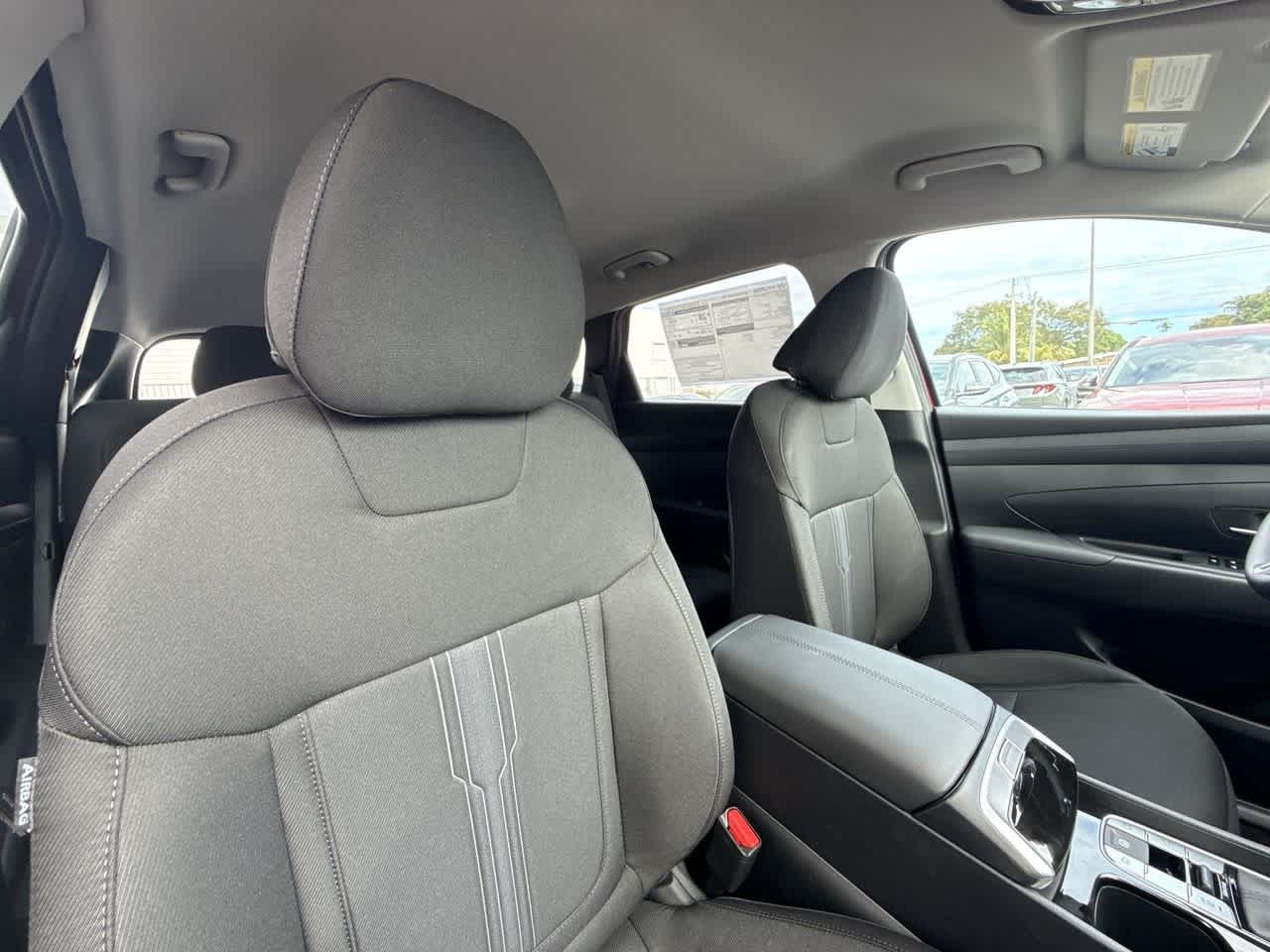 Thumbnail: 2026 Hyundai Tucson - 27