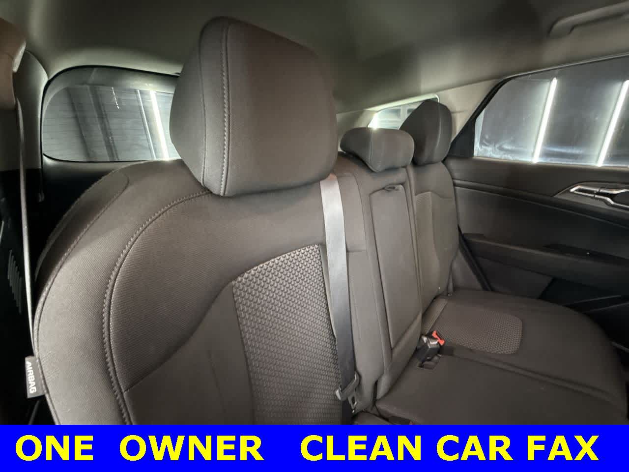 Thumbnail: 2024 Kia Sportage - 26