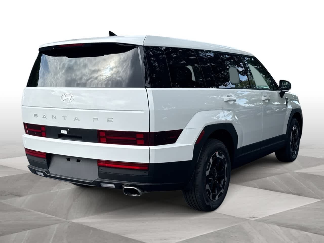 Thumbnail: 2026 Hyundai Santa Fe - 8