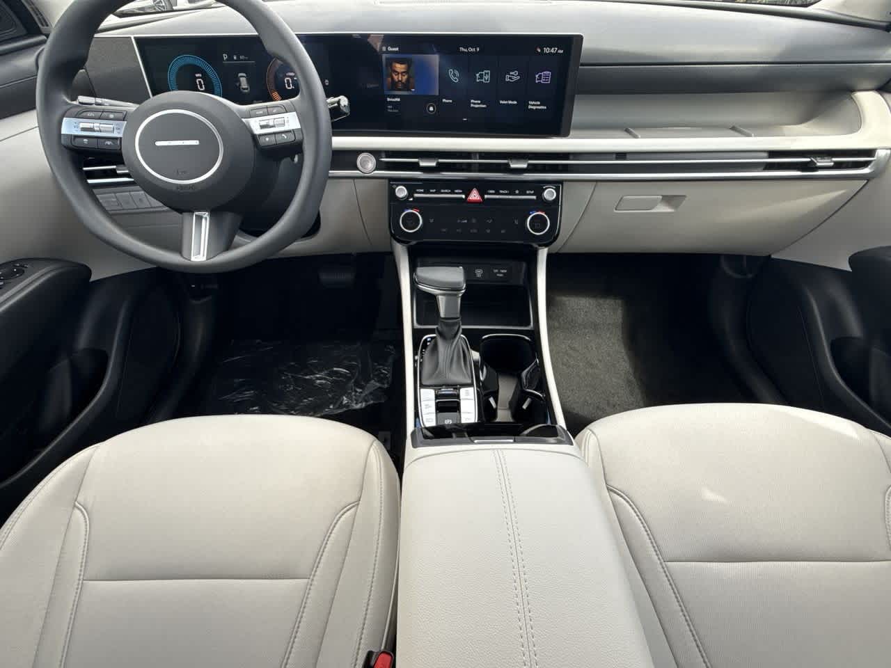 Thumbnail: 2026 Hyundai Tucson - 24