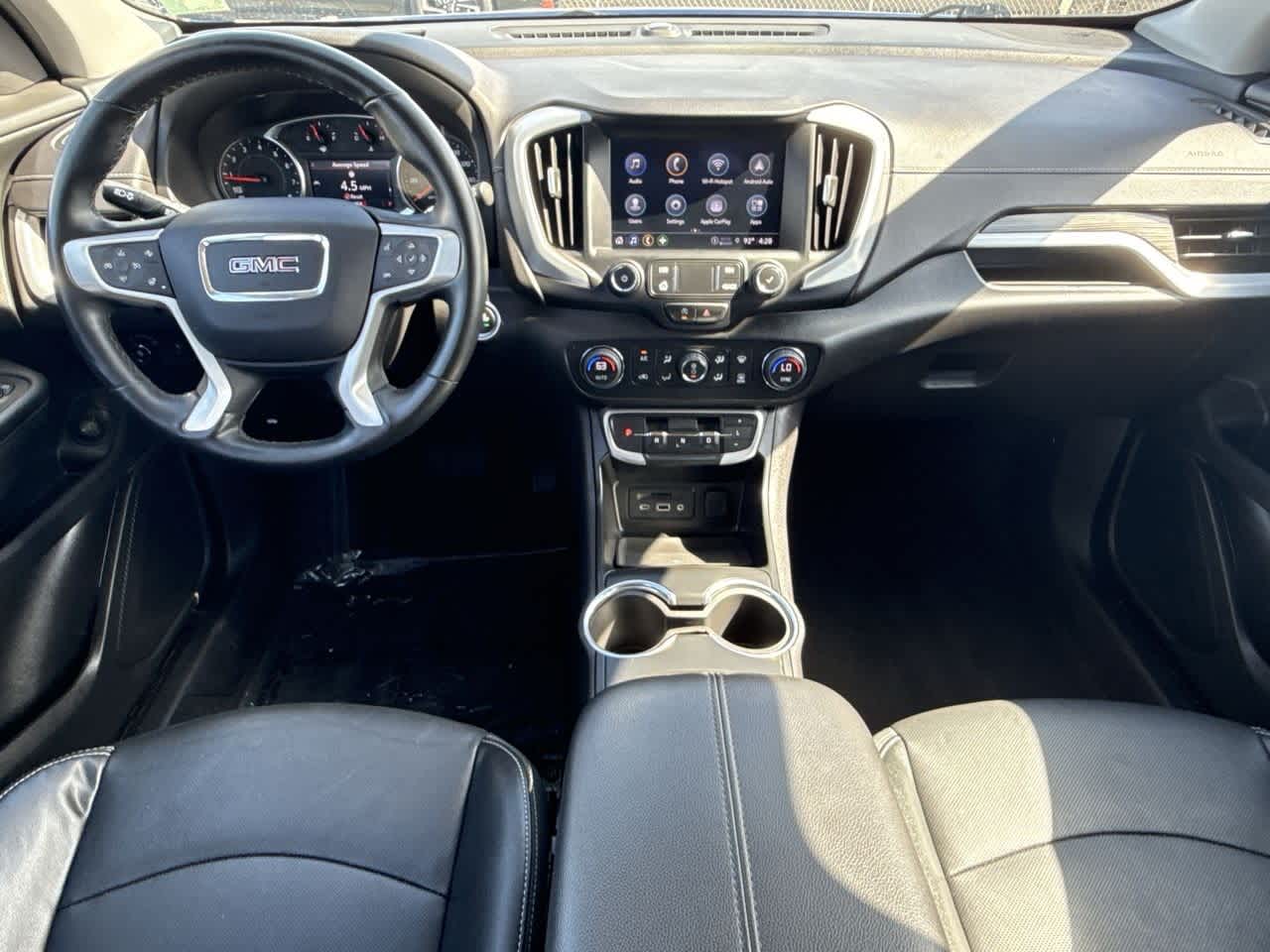 Thumbnail: 2023 GMC Terrain - 24